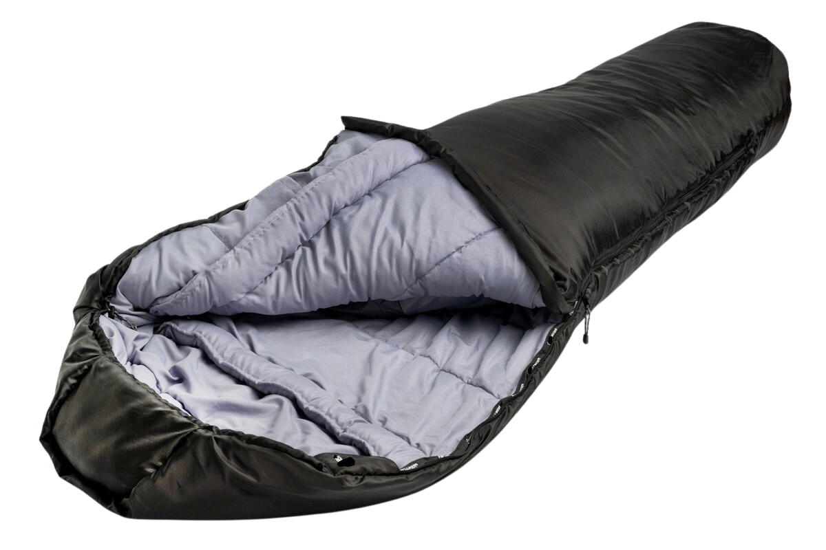 Rix Schlafsack Grönland