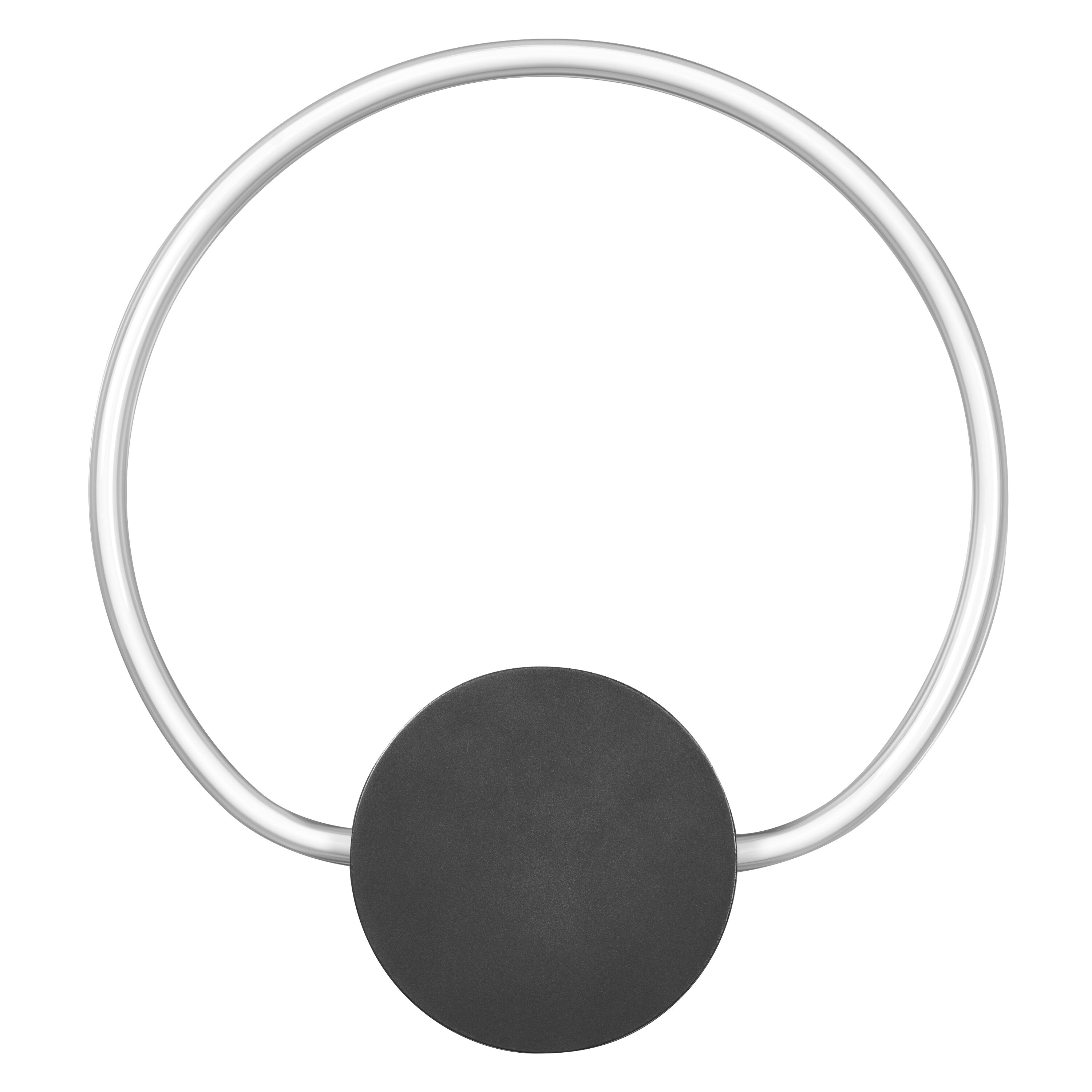 Osram Decor Aura Wandleuchte, 10W