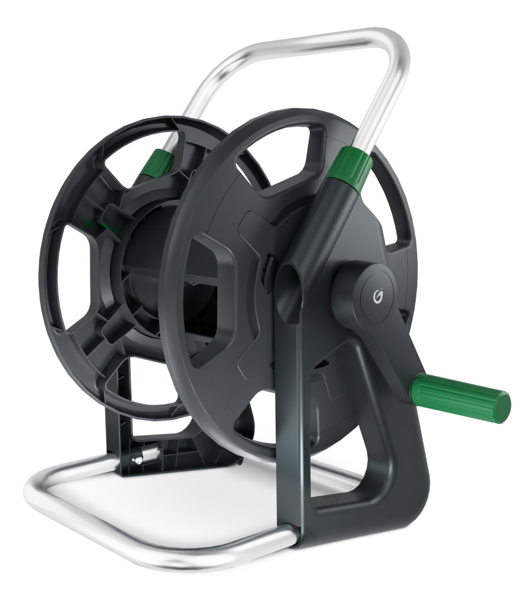 Grimsholm Schlauchwagen Classic Handy