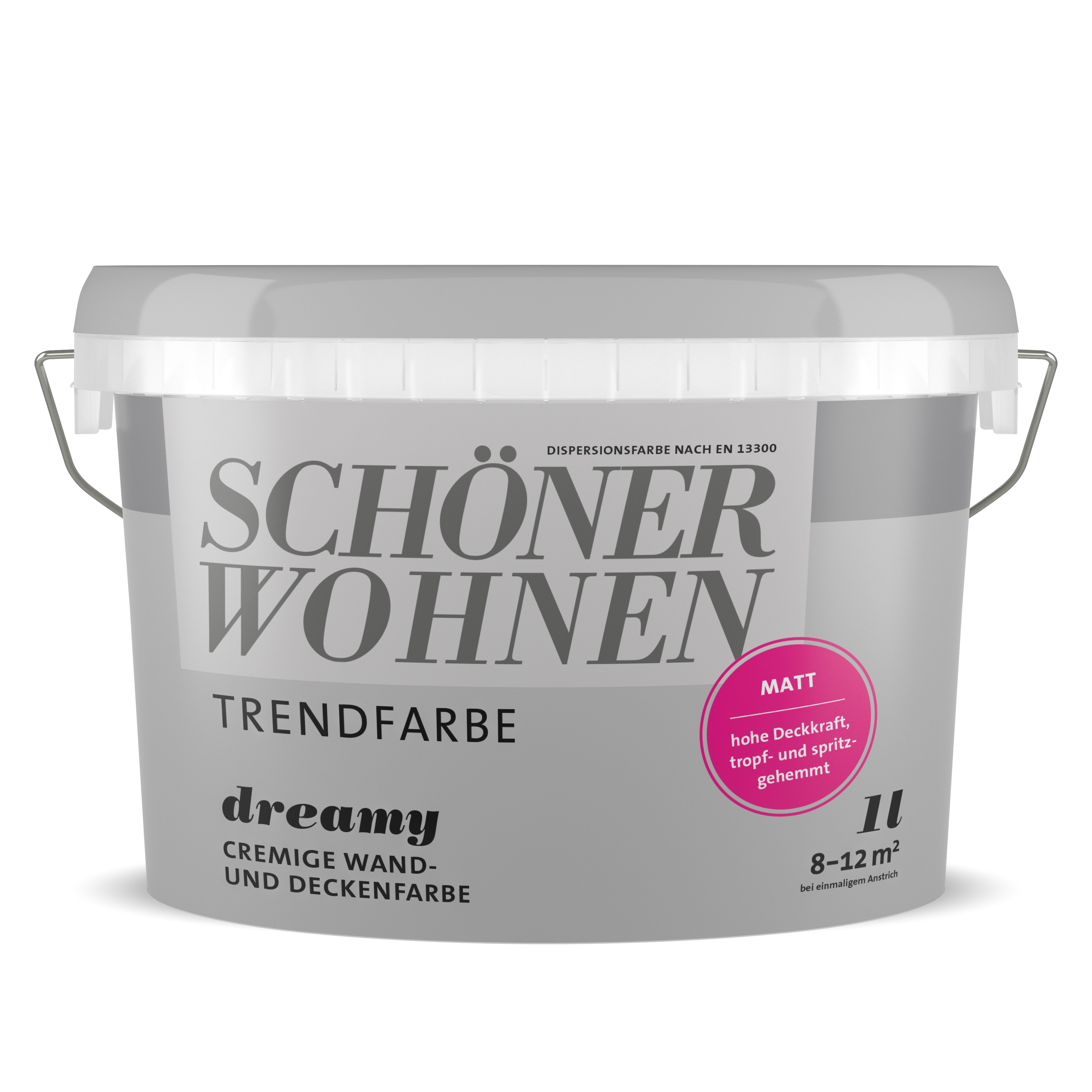 SW_2462-0001-7597 Schöner Wohnen Trendfarbe, dreamy matt
