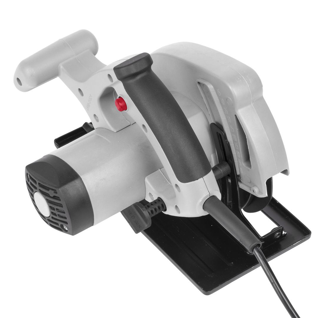 Powerplus Handkreissäge 800 Watt 140 mm Powerplus Handkreissäge 800 Watt 140 mm