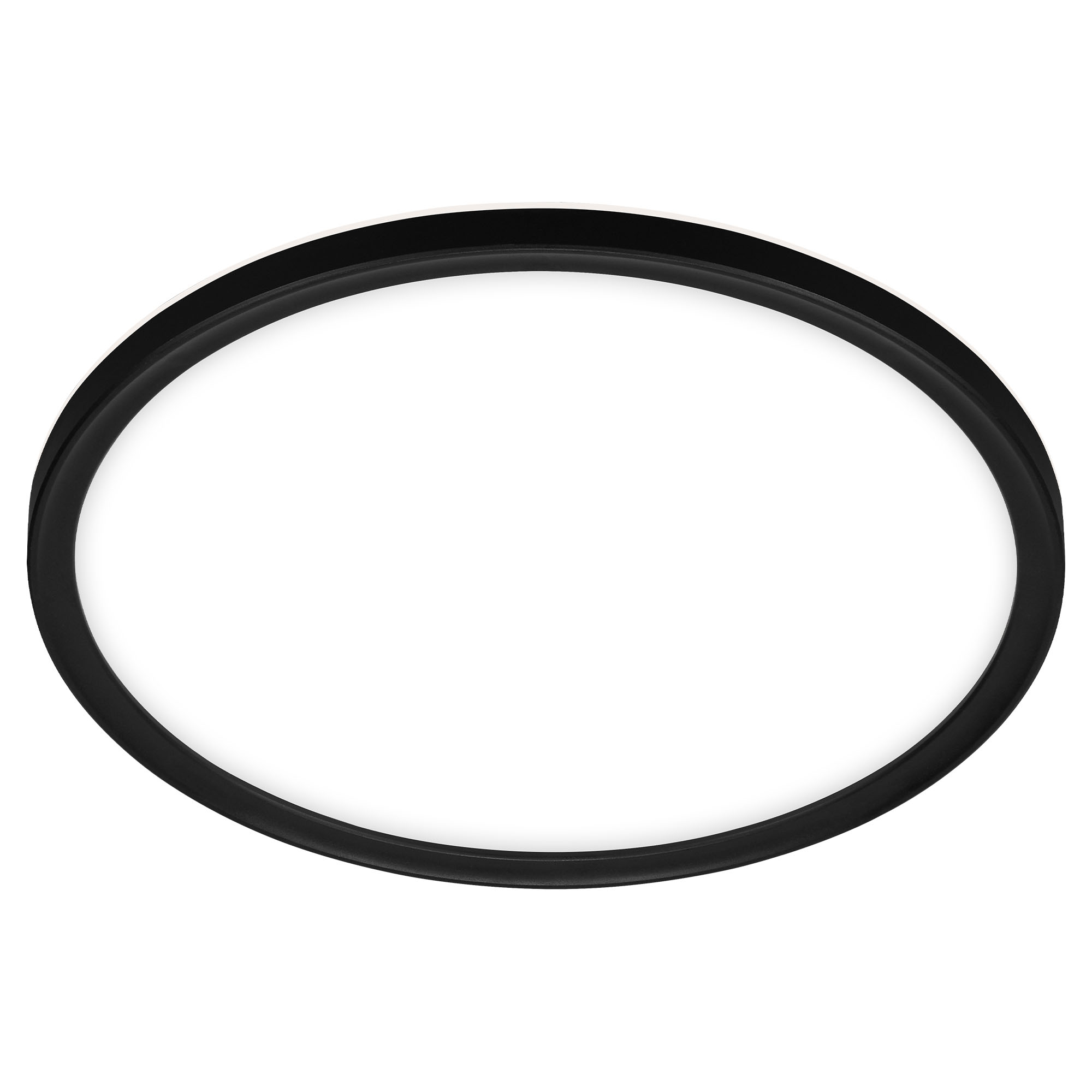 Briloner Deckenleuchte Backlight, 29 cm