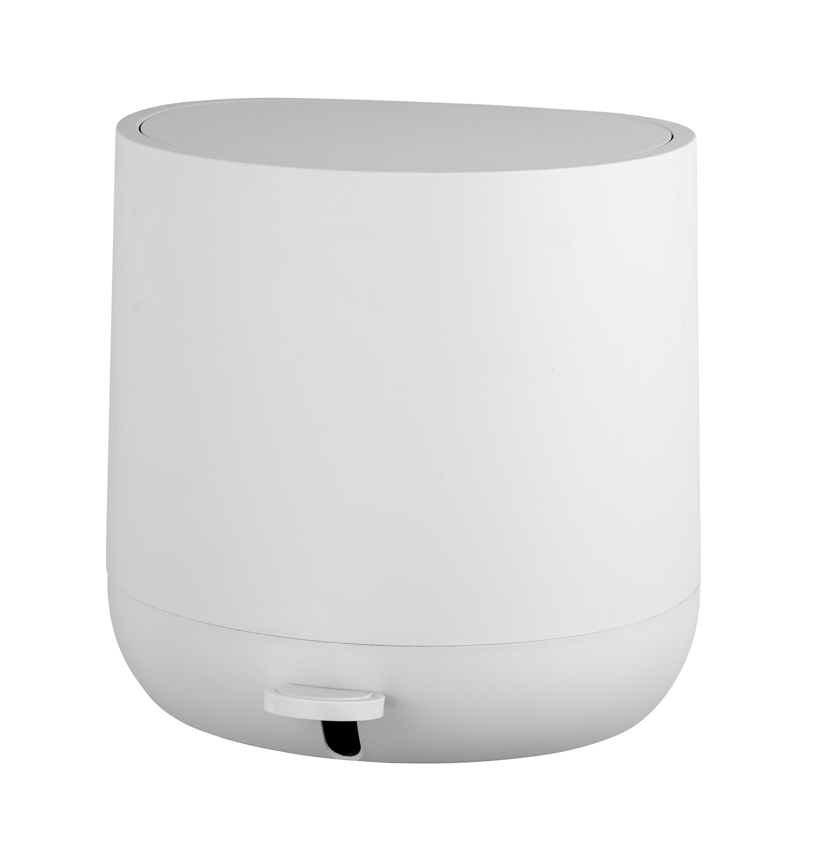 Schöner Wohnen Treteimer Pomino, 4,5 l, weiß Schöner Wohnen Treteimer Pomino, 4,5 l, weiß