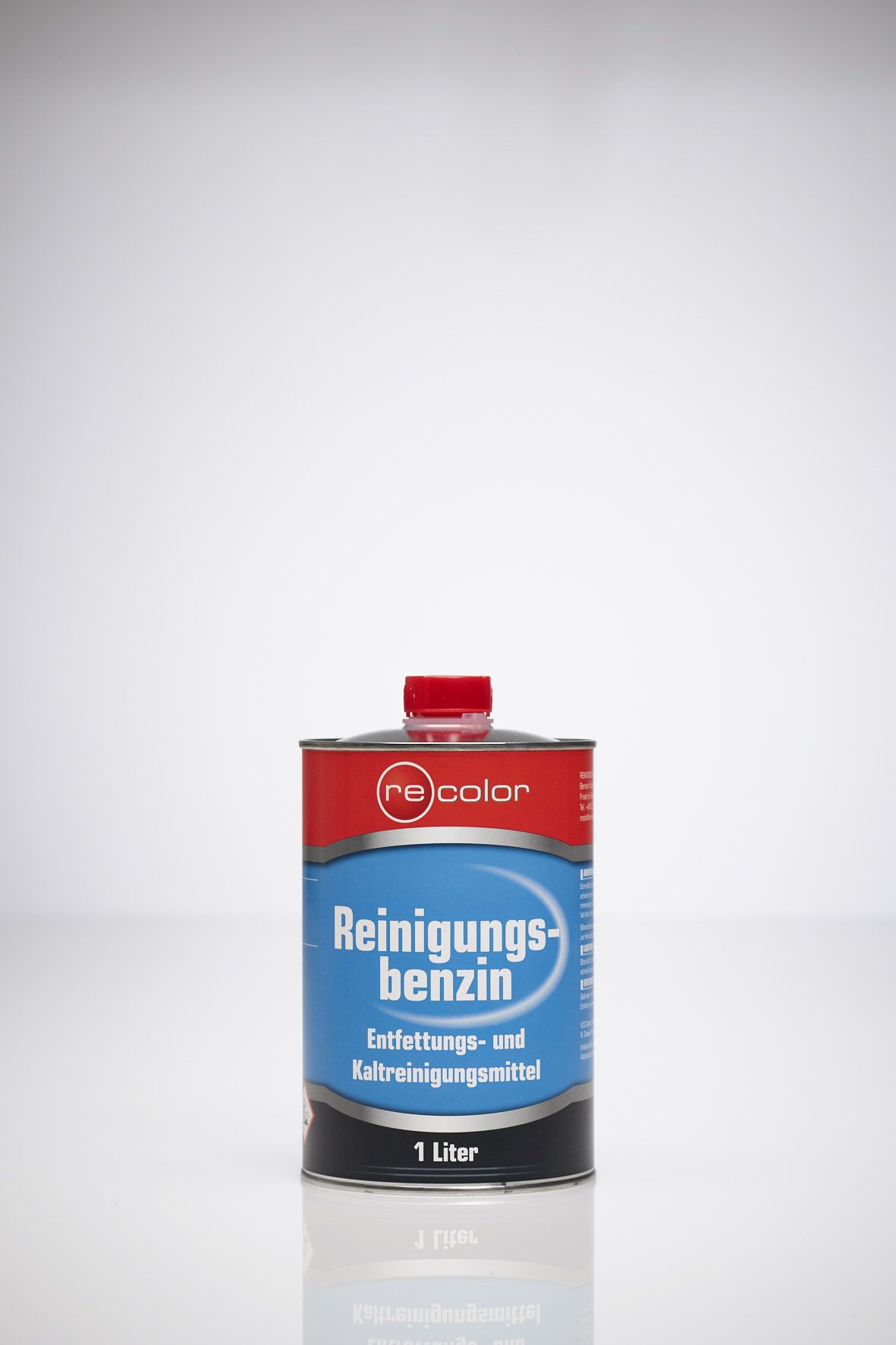 352053-Bild_RECOLOR-R-_Reinigungsbenzin_1_Liter WASCHBENZIN 1 LTR.