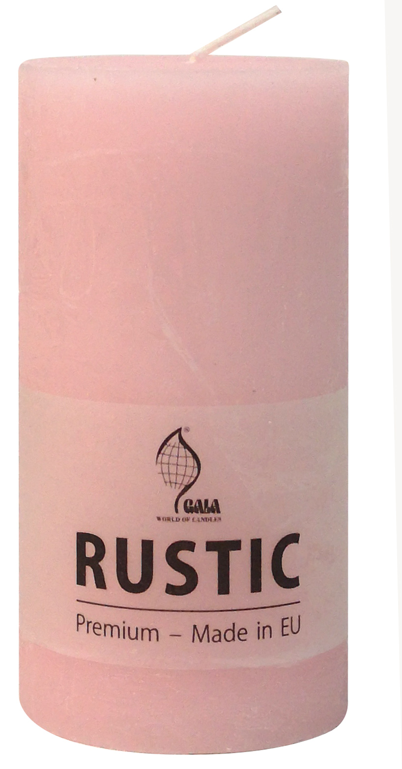 696782_048911141 GALA STUMPEN RUSTIC 68/130 PASTEL ROSE