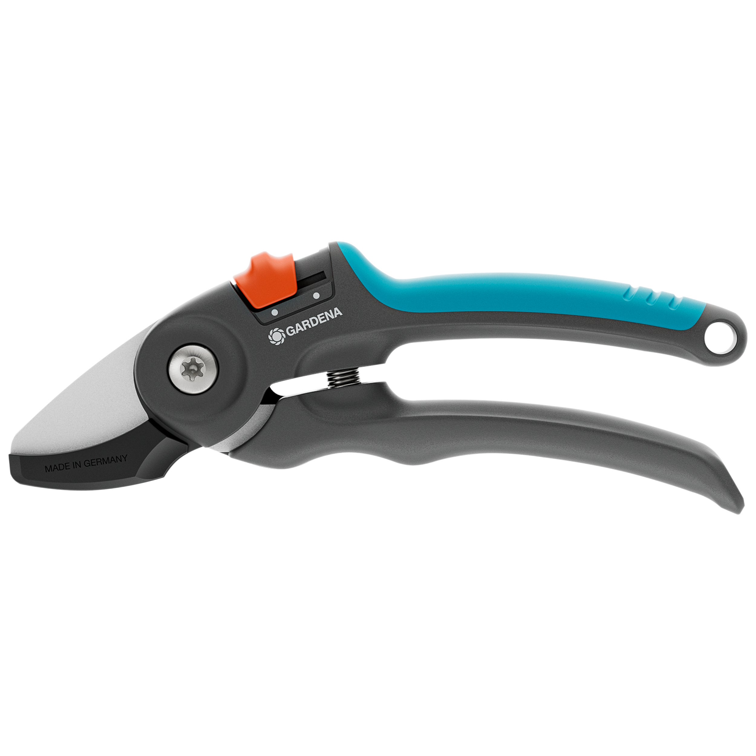 Gardena Gartenschere PremiumCut Trockenes Holz Gardena Gartenschere PremiumCut Trockenes Holz
