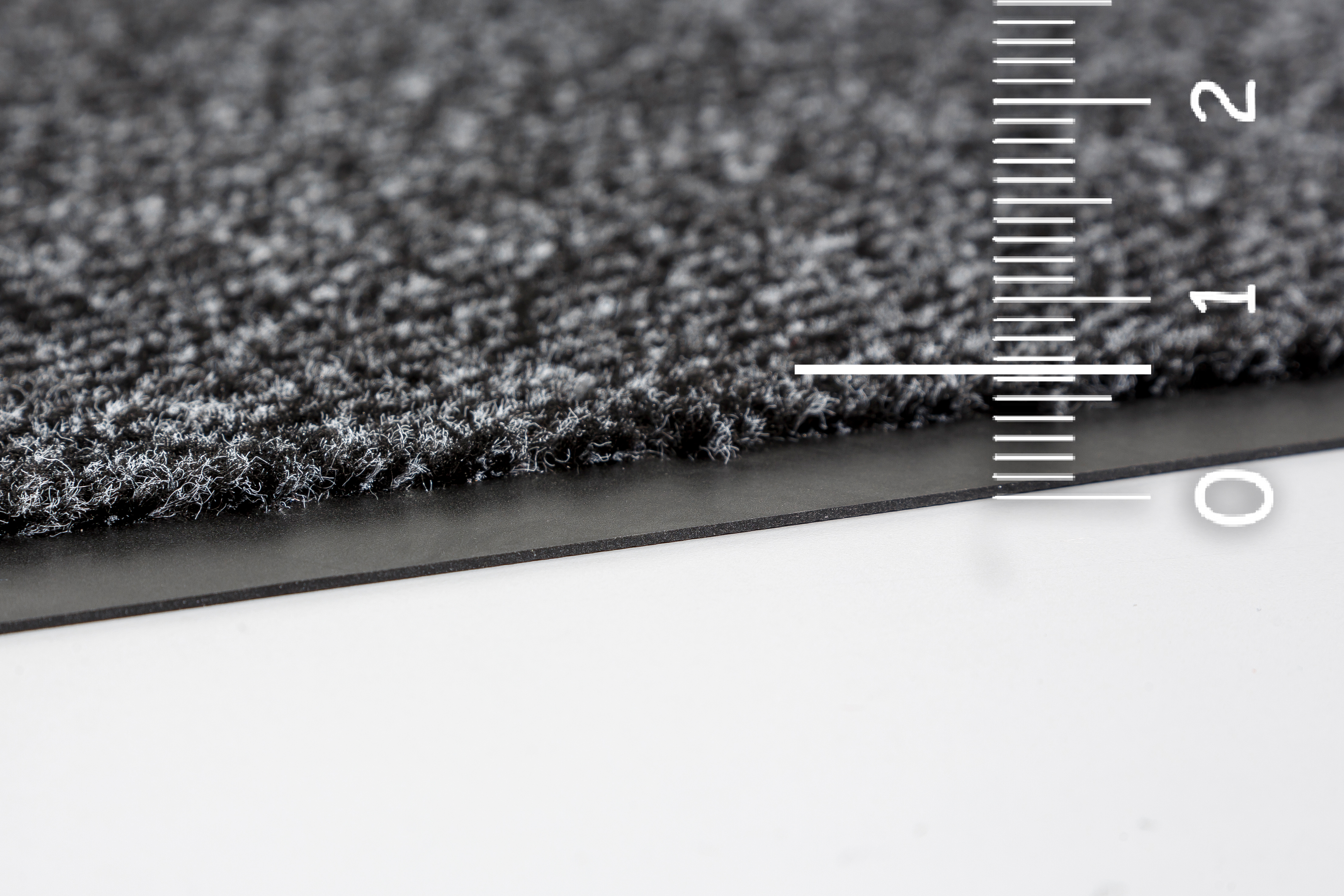 Astra Achat 120x180cm C.040 grau meliert