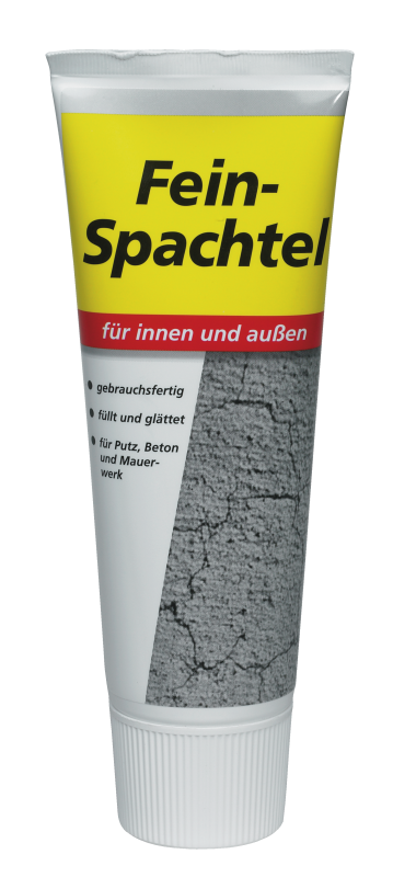 Super Nova Feinspachtel LF, weiß, 330 g