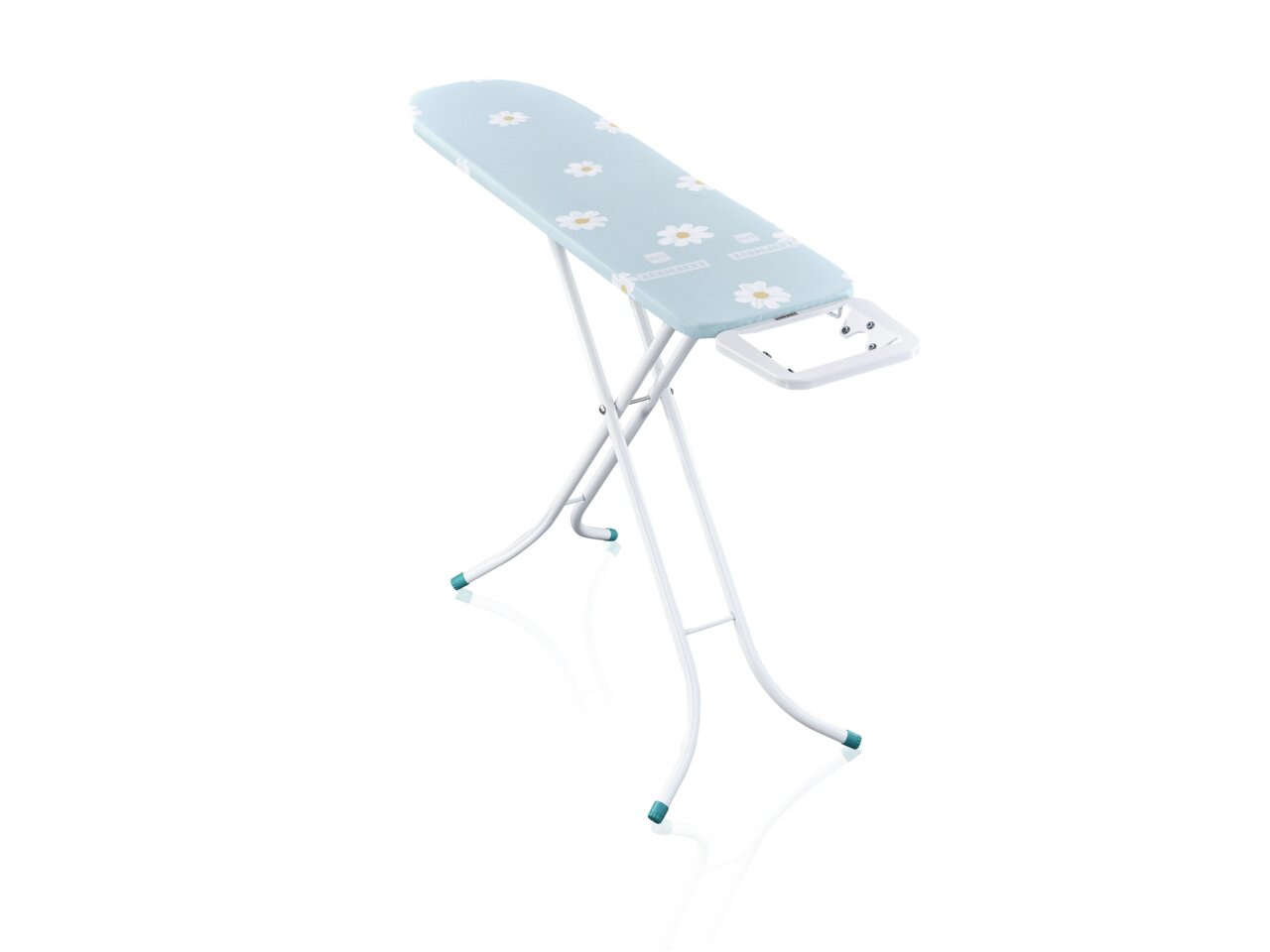Leifheit Bügeltisch Classic S Basic, 110 x 30 cm