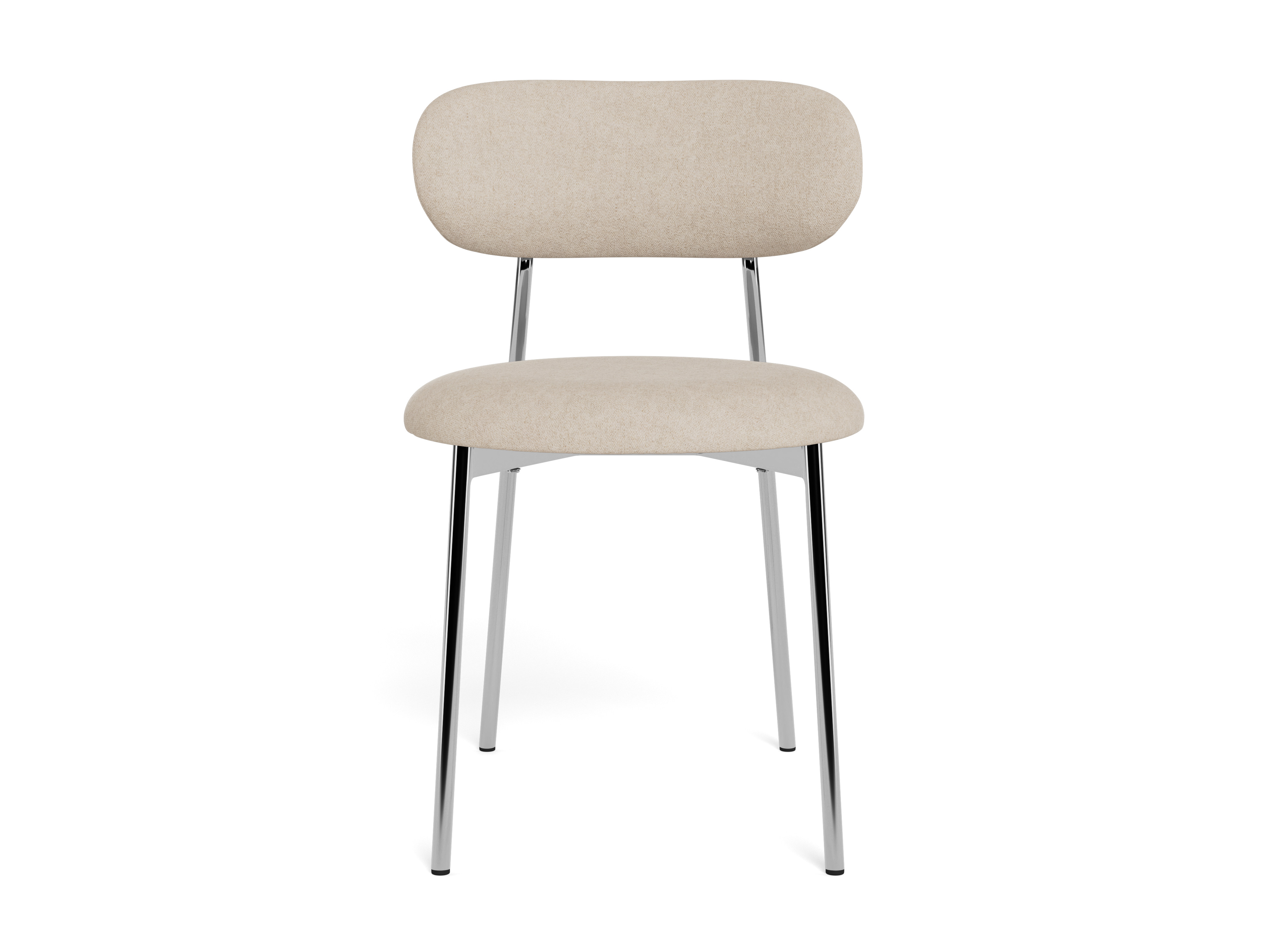 Actona Esszimmerstuhl, Apia Stoff sand