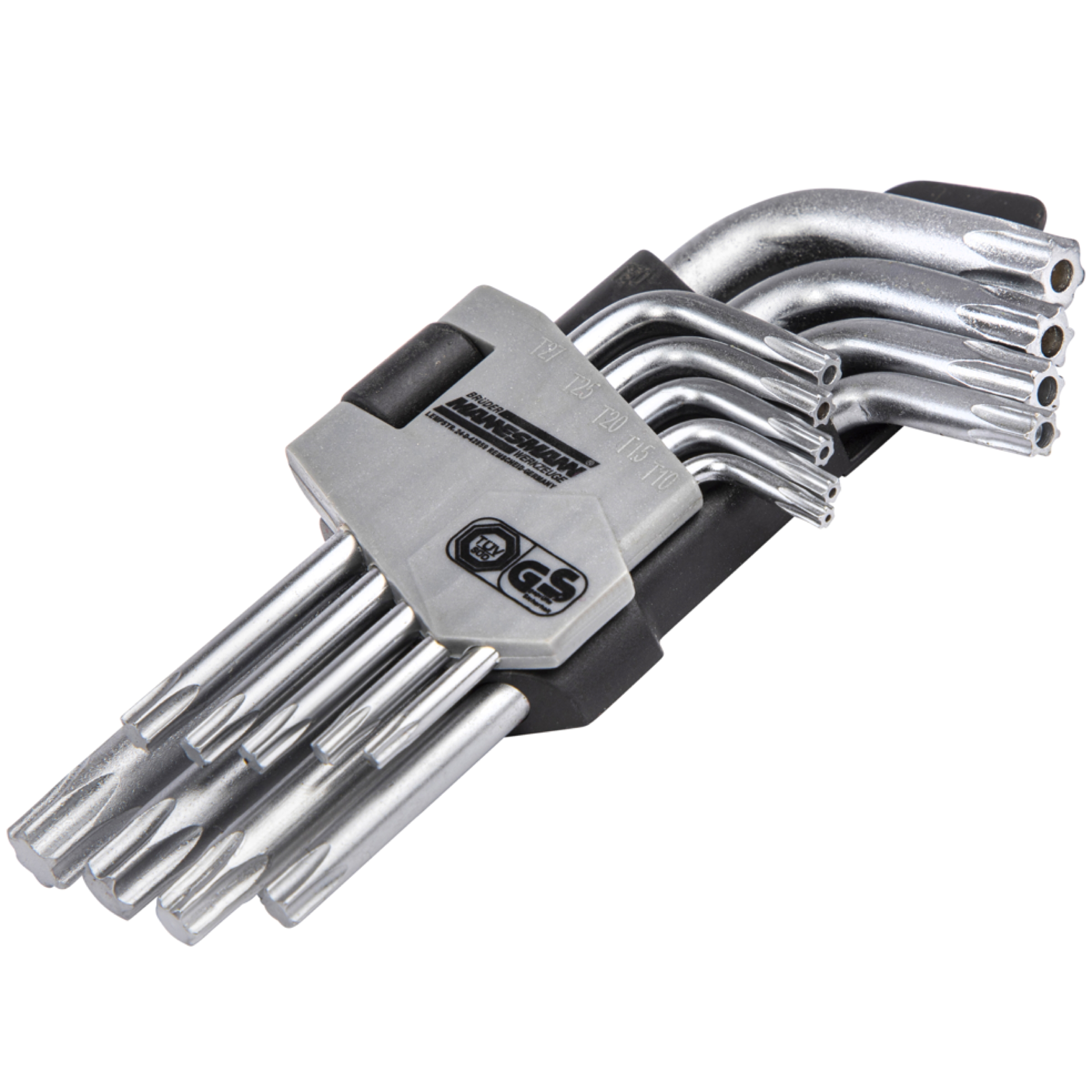 M18170-18-tlg-Winkelschraubendrehersatz-011 Mannesmann Winkelschrauben-Drehersortiment