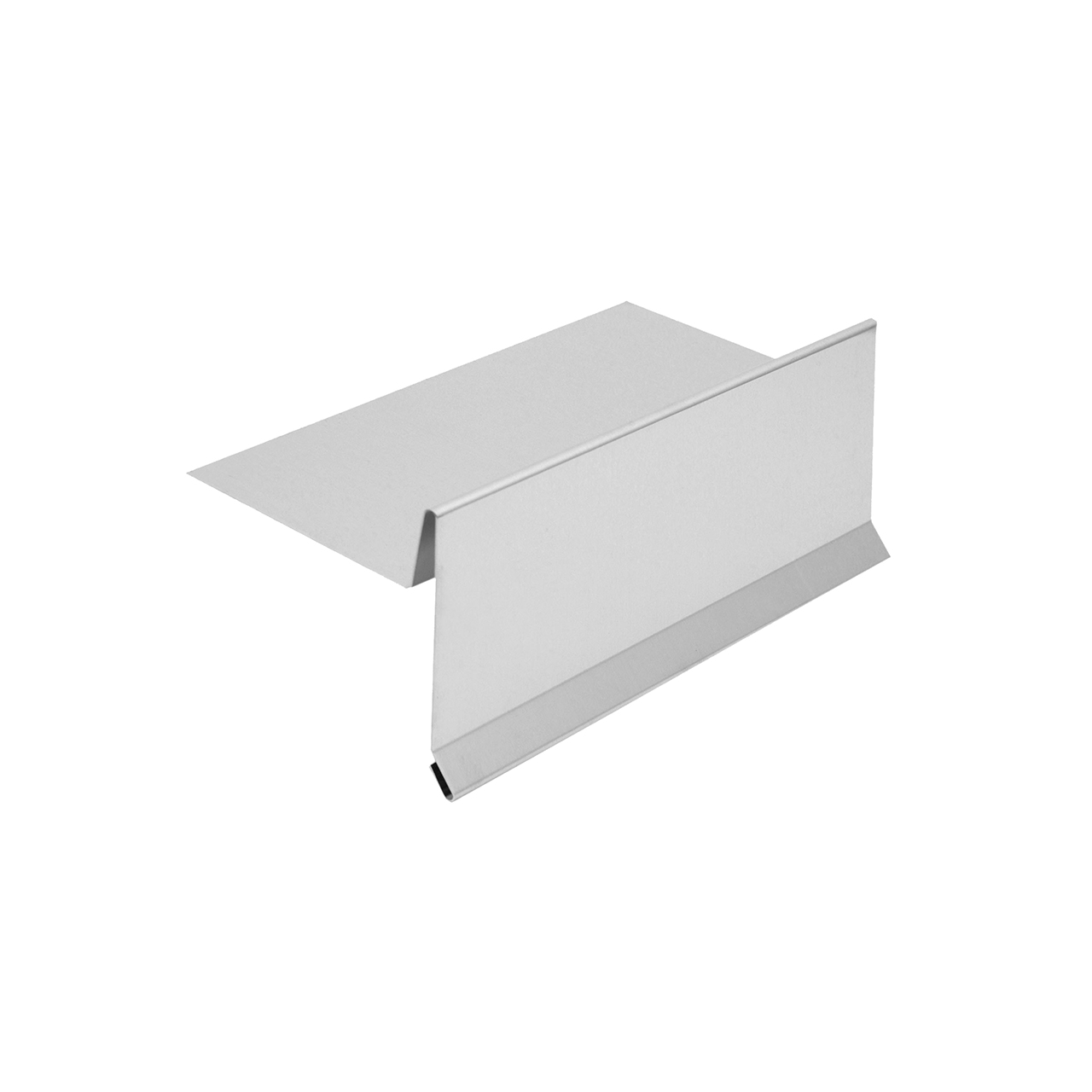 174013_0 Sarei Ortblech ohne Wasserfalz, 250 mm x 2 m