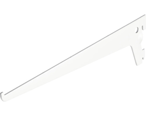 Dolle PrimeSlot 1-Reihig Träger, weiß, 300 mm Dolle PrimeSlot 1-Reihig Träger, weiß, 300 mm