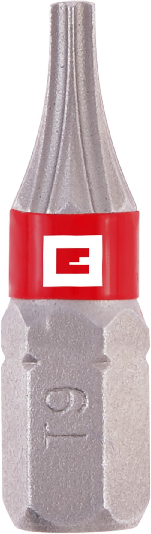 Einhell Standard-Bits, 25 mm, T9