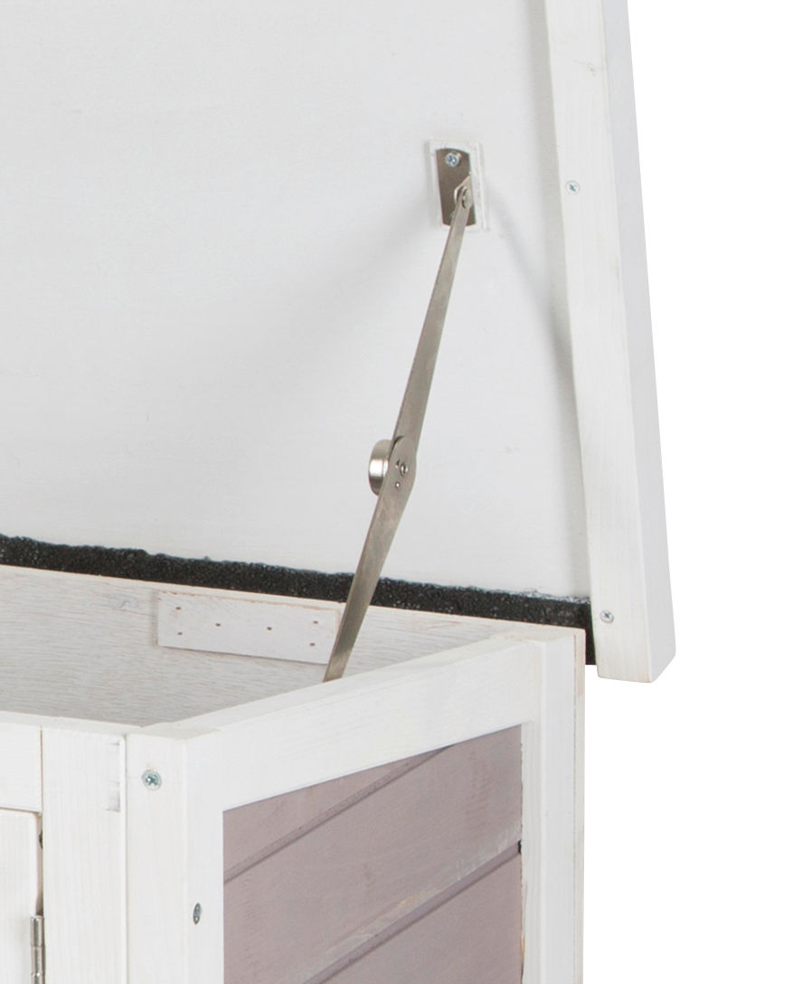 Kerbl Nagerhaus Freddy, 116 x 45 x 62 cm 