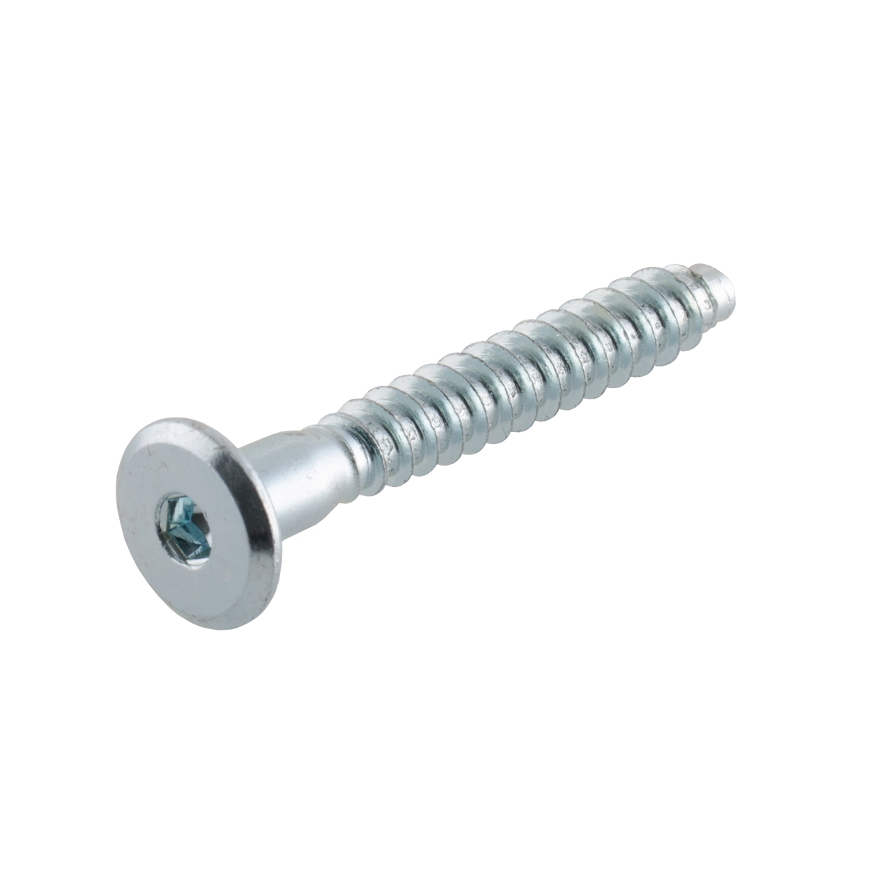 36740 Suki Stahlverbinderschraube 7 x 40 mm