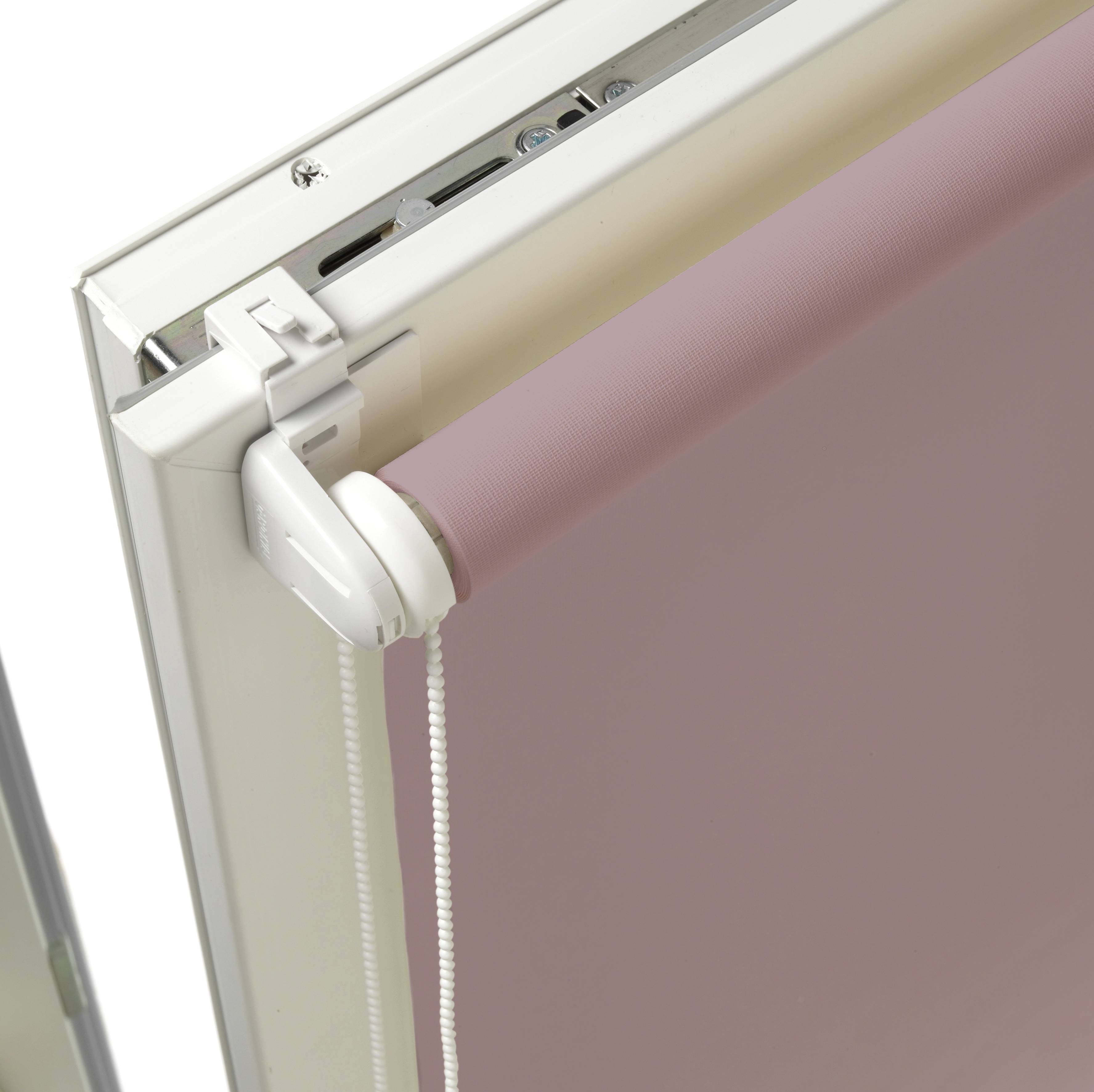 205588_06 GARDINIA EASYFIX ROLLO PERLMUTTROSA 120X150