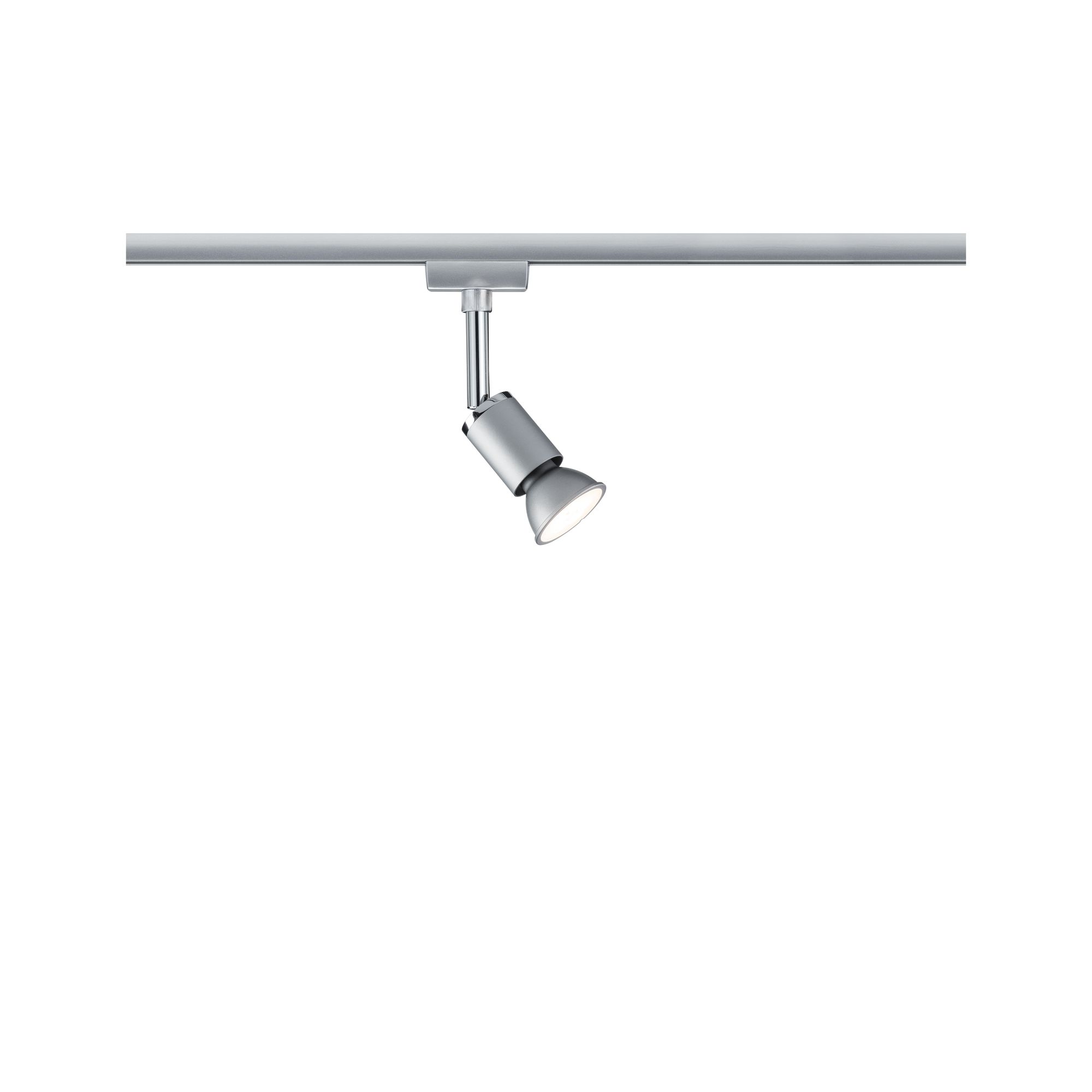 PAULMANN URAIL SYSTEM SPOT PURE II 10W GU10 CHROM