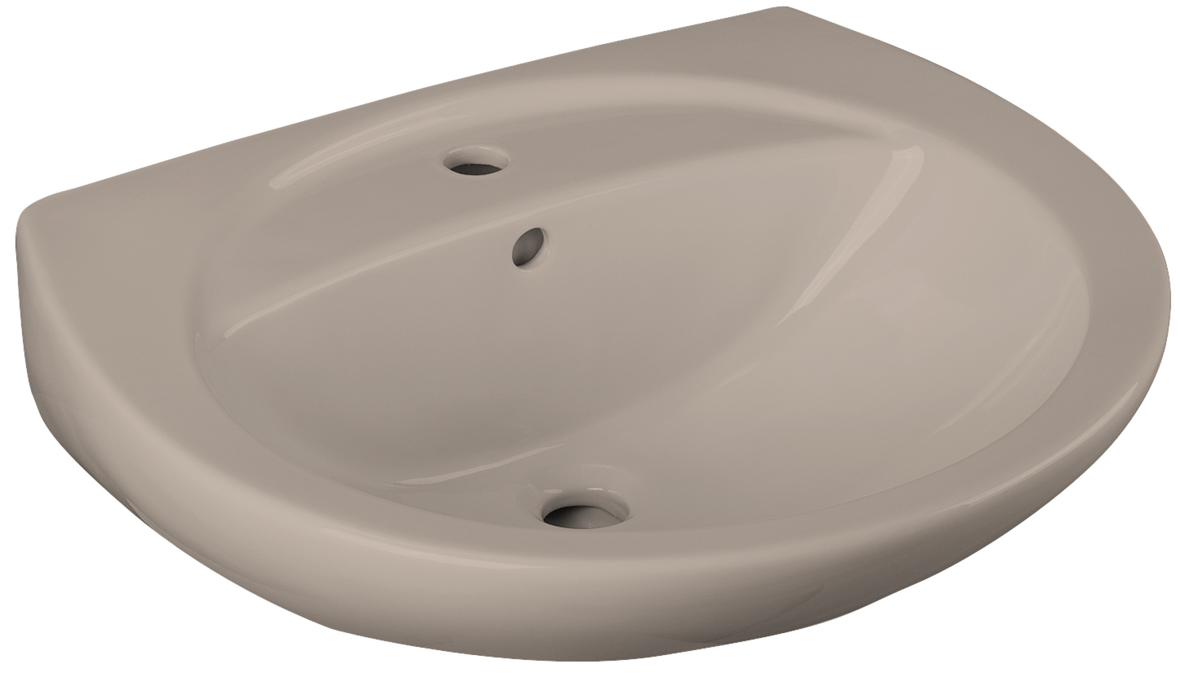 506155-pt1   EMOTION WASCHTISCH 60 CM BEIGE