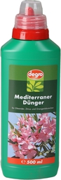 438375 Mediterraner Flüssigdünger 500ml