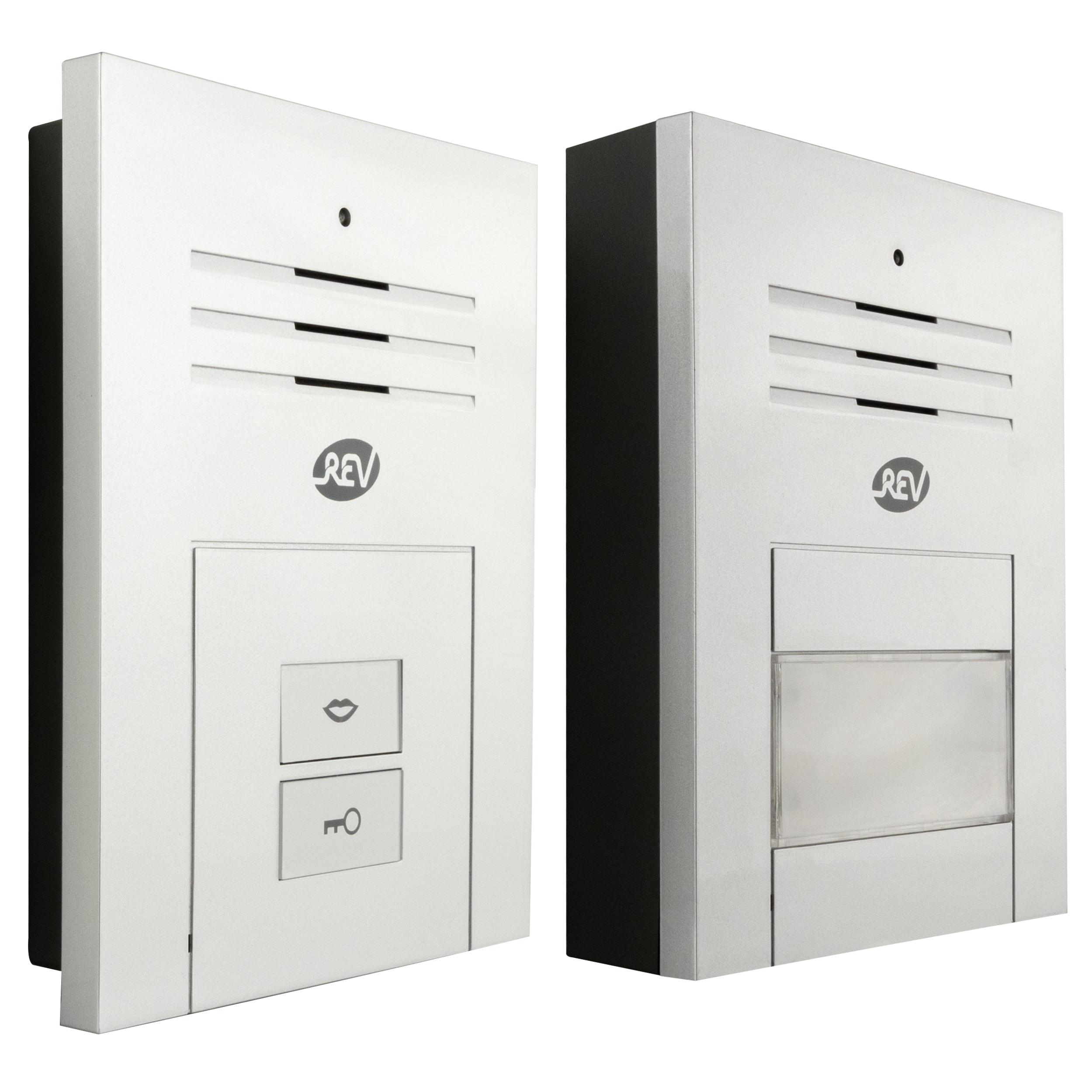 Sprechanlage QL Audio 1-Familie Sprechanlage QL Audio 1-Familie