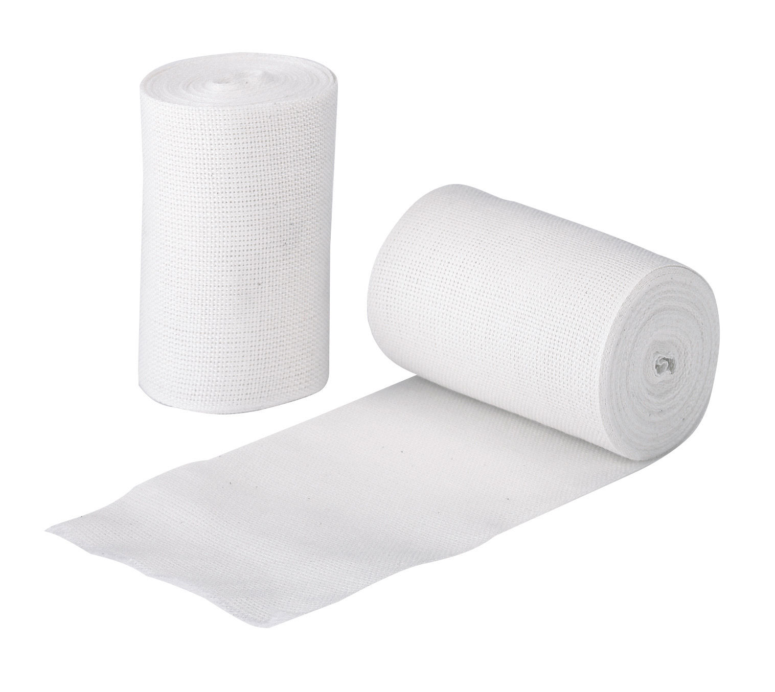 Kerbl Kurzzugbinden Stretchino, 8 cm x 5 m, 10 St. im Klinikpack