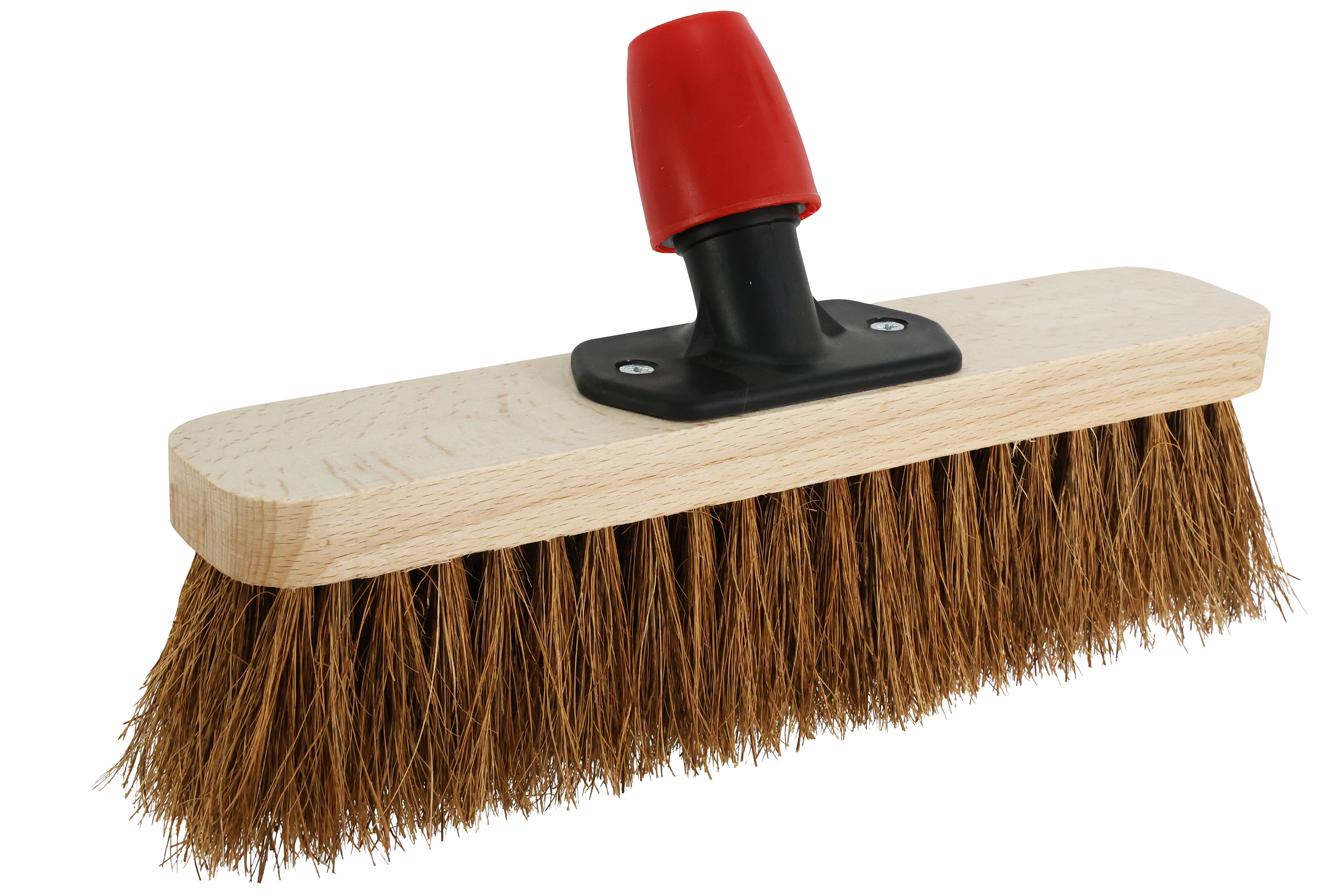 Bürstenmann Hof-/Terrassenbesen FSC®-Holz Kokos (B 30 cm)