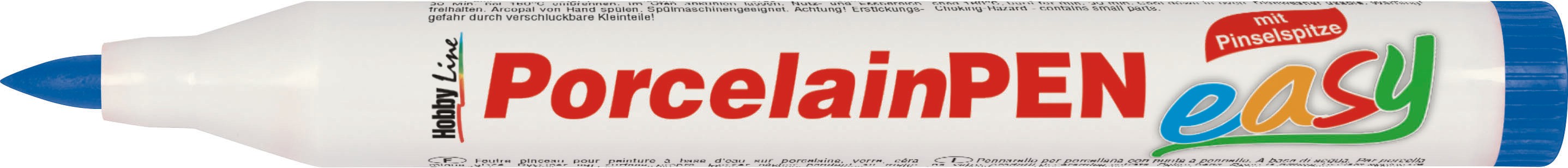 Porcelain Pen