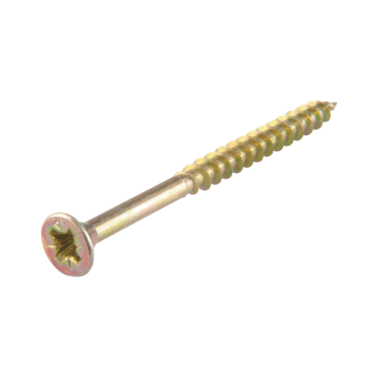 Suki Universalschraube Senkkopf 4 x 30 mm