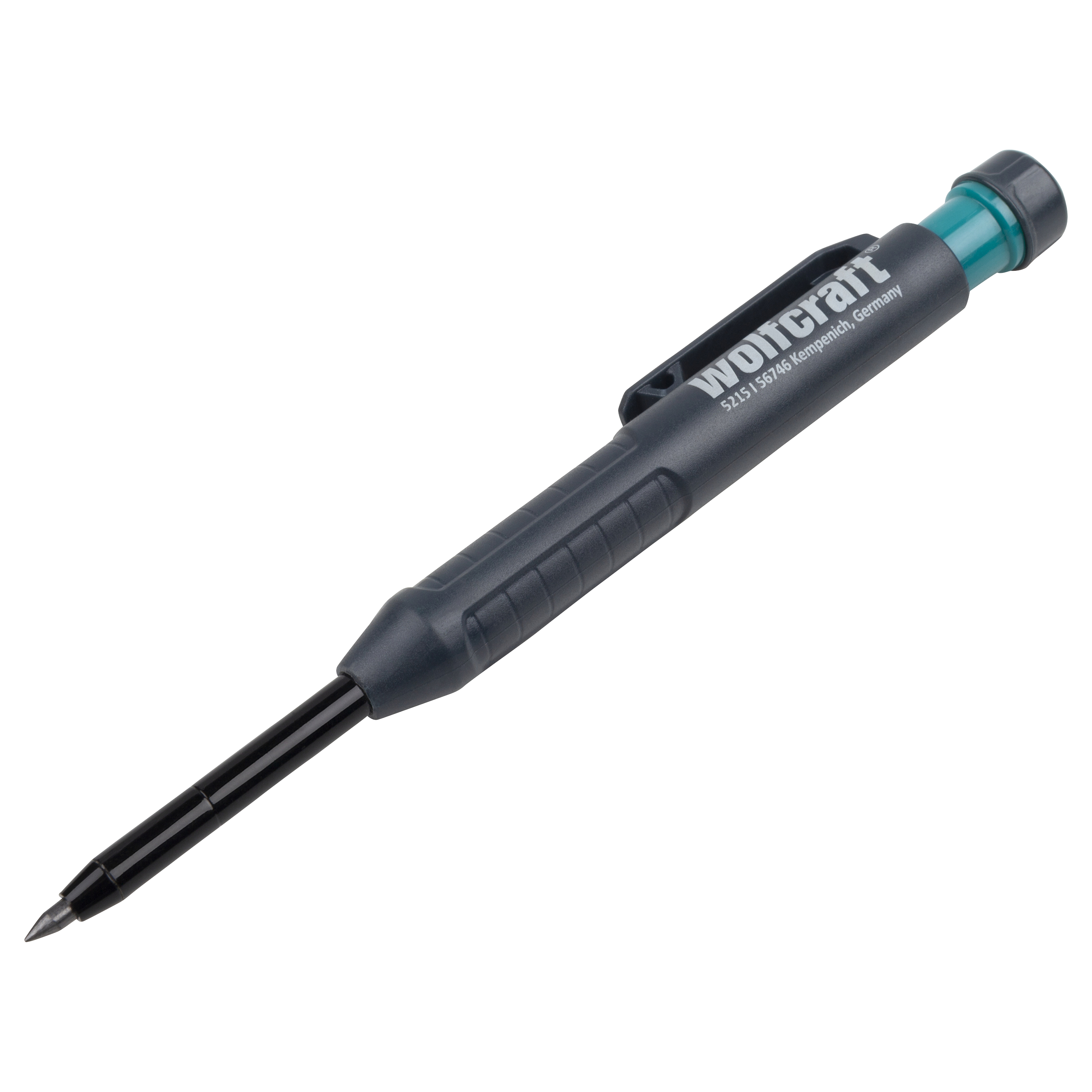 wolfcraft Tieflochmarker wolfcraft Tieflochmarker