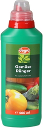 438379 Gemüsedünger 500ml