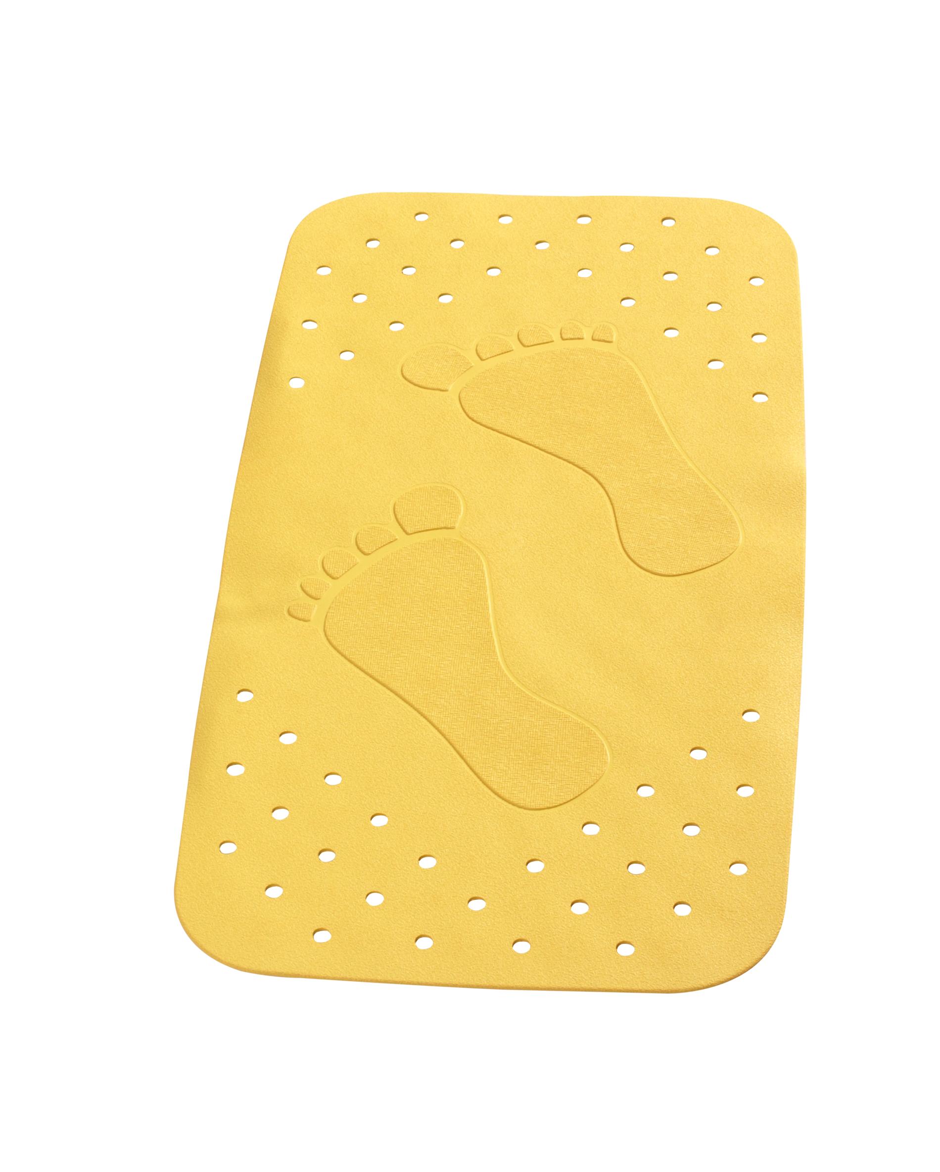 142233-1   WANNENEINLAGE 38X72 CM  PLATTFUß