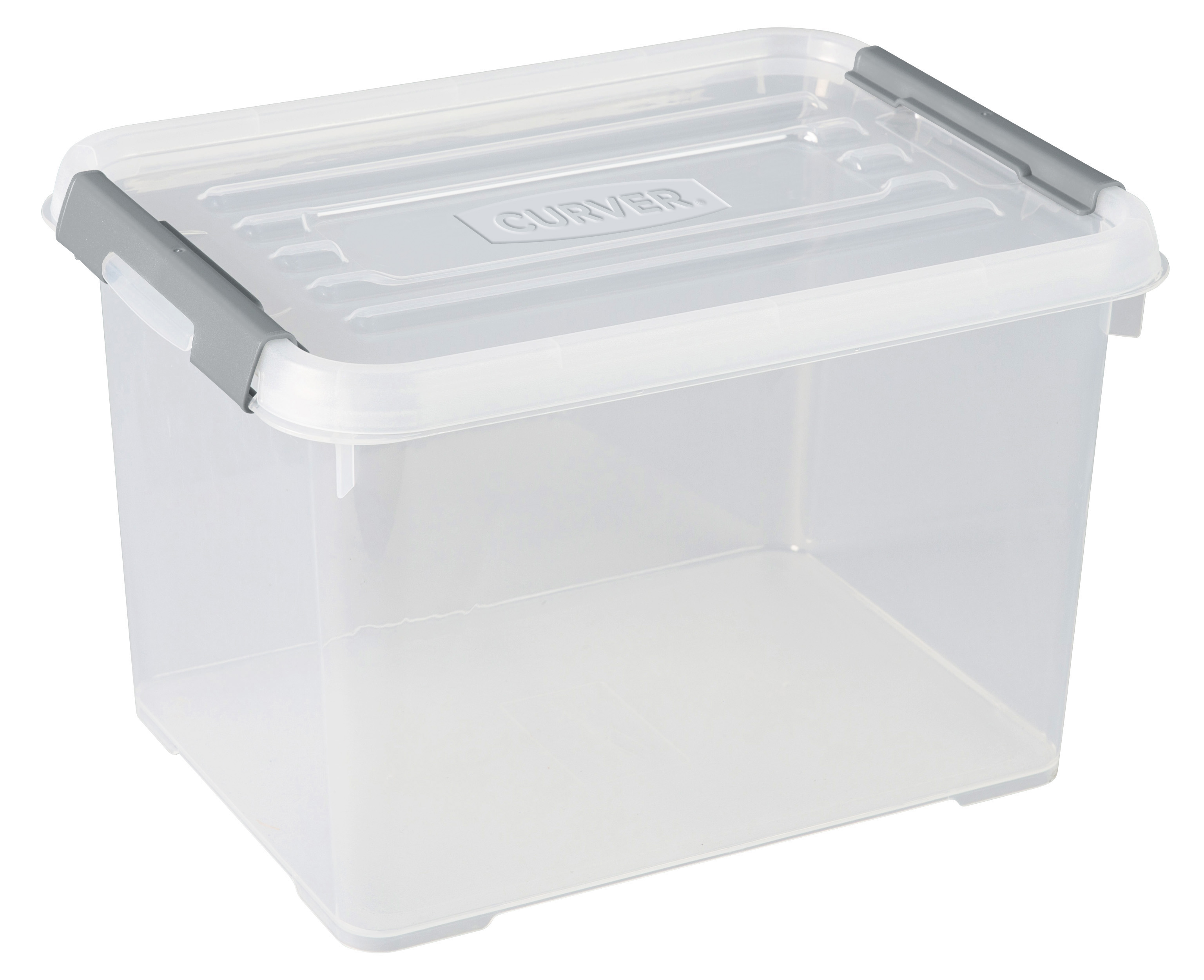 0132767KghsMLG5SH3m Keter Handy + Box, 20 L