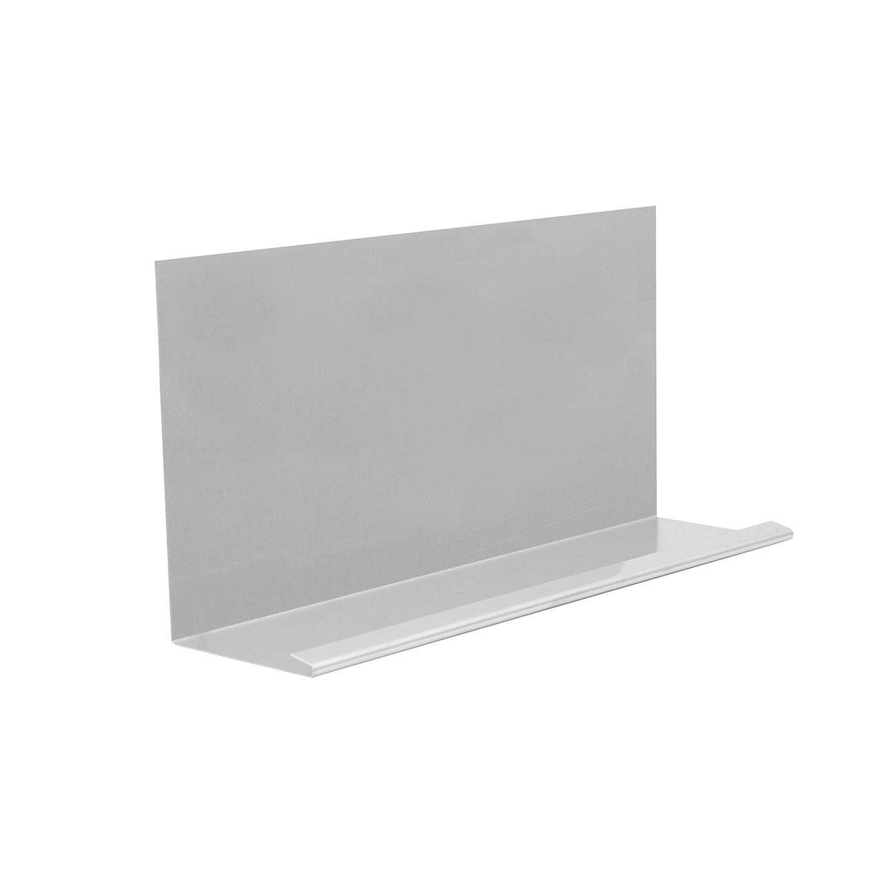 174016_0 Sarei Winkelblech mit Wasserfalz, 250 mm x 2 m