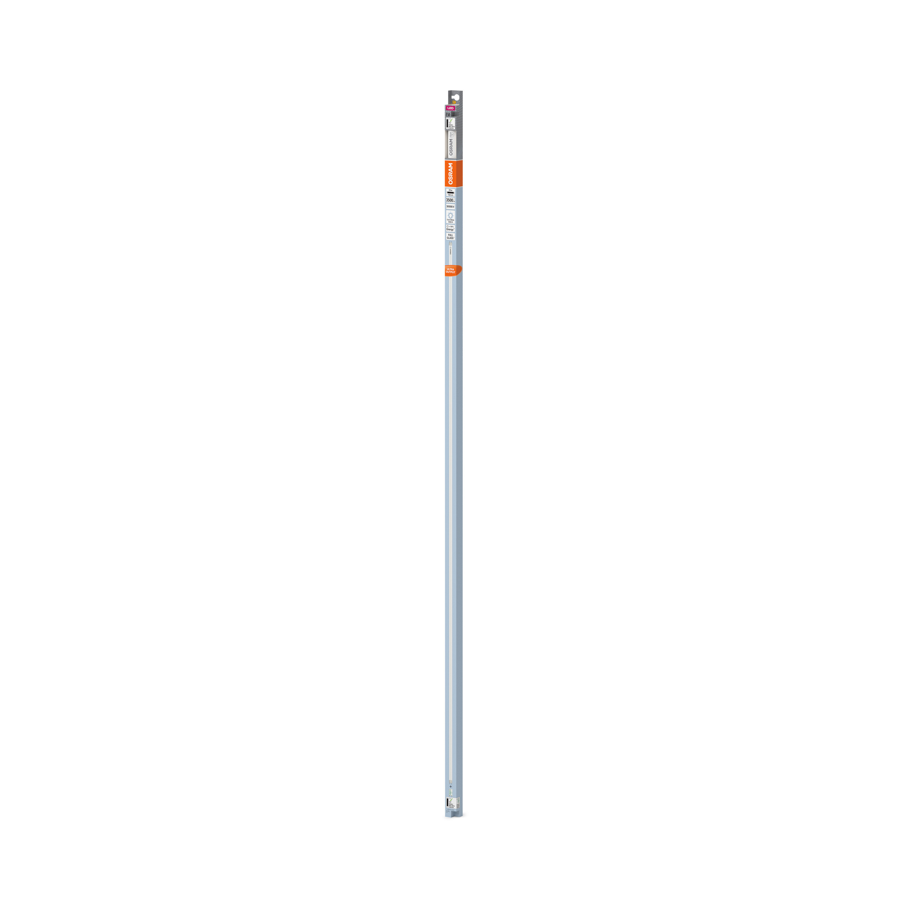 Osram LED Röhre TUBE T8 58W, EM Ultra Output, kaltweiß