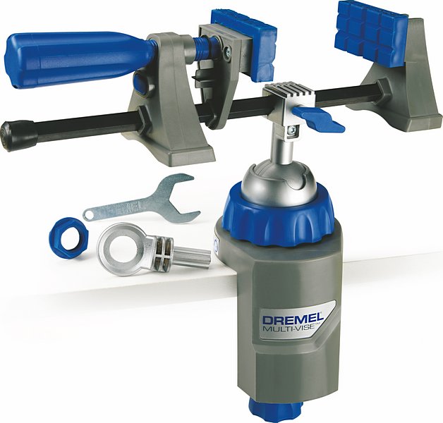 Dremel 3-in-1 Multi-Schraubstock (2500)