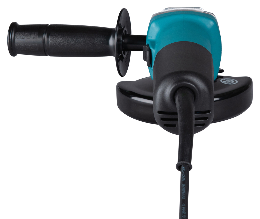 Makita Winkelschleifer, 125 mm, 840W