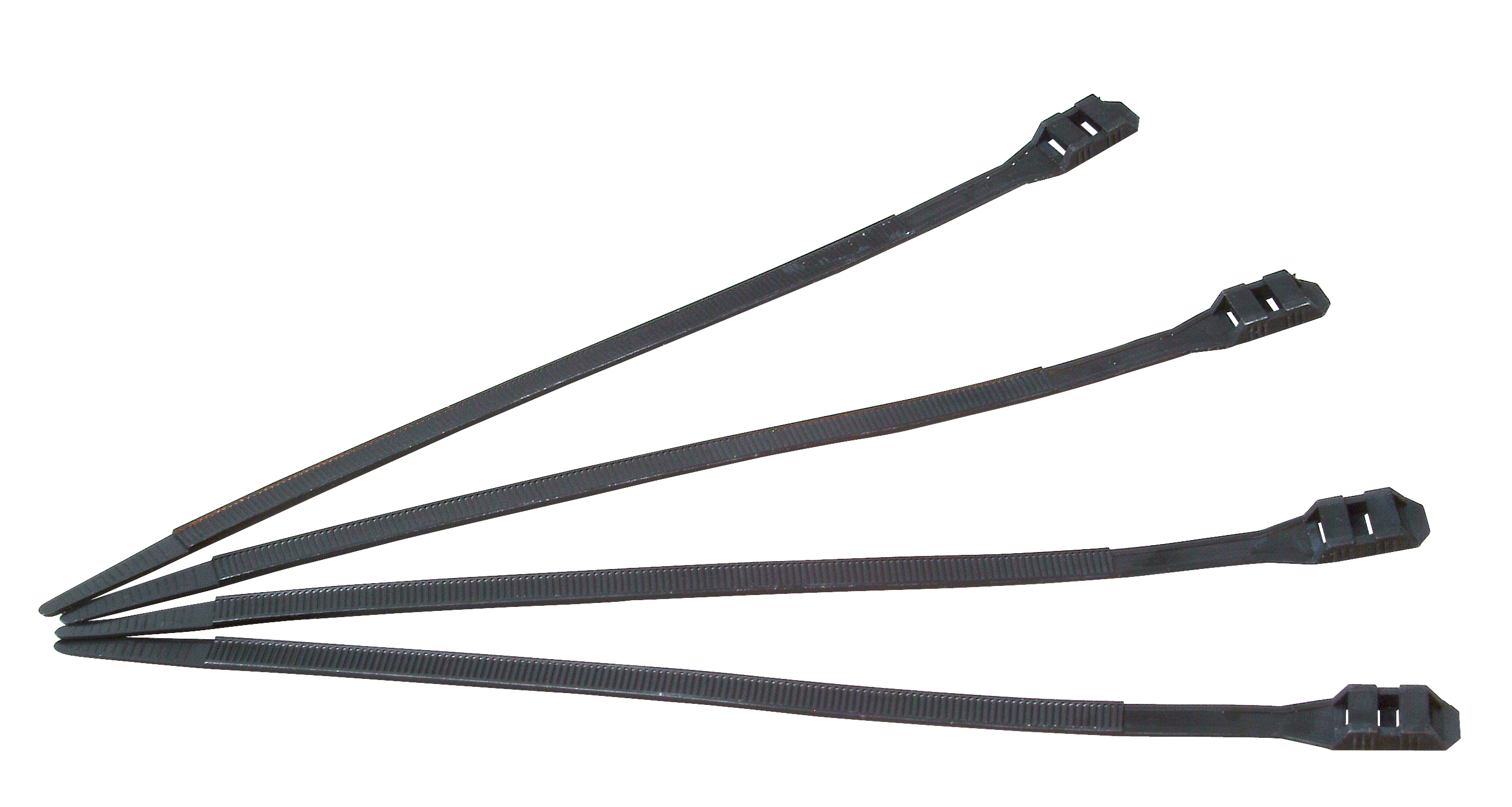 328504093 Kopp Kabelbinder, 15 Stück