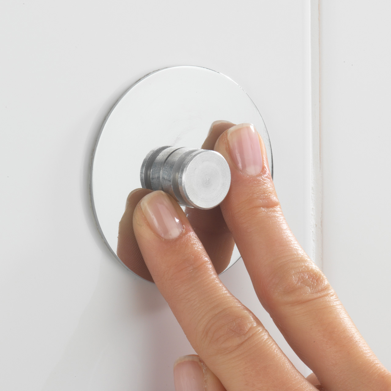 535198-Turbo-Loc-Adapter-UNO-f-Chrom-Serie-2er_AMBI_02 WENKO TURBO-LOC ADAPTER UNO FÜR CHROM SERIE