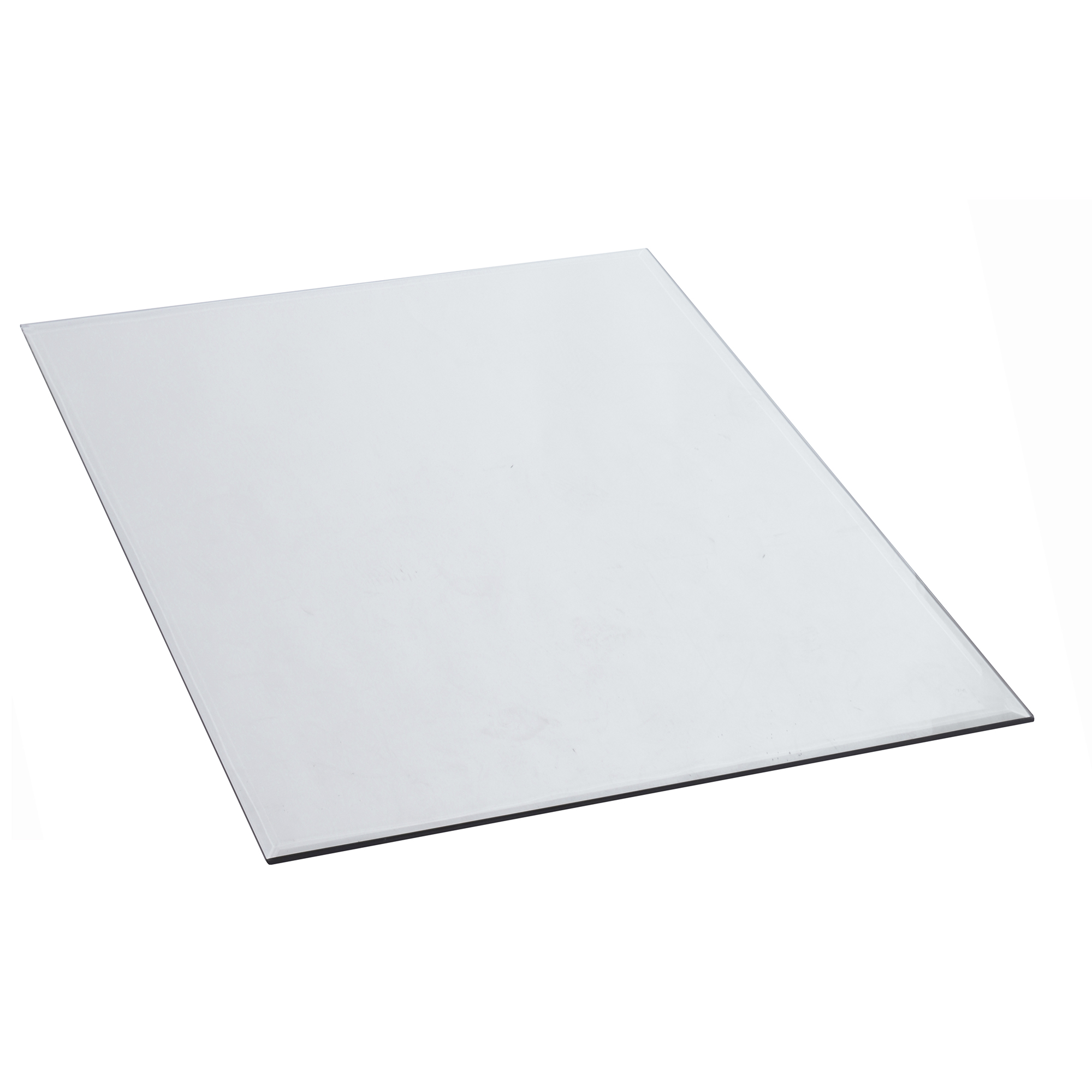 Firefix Rechteck-Glasbodenplatte (1000 x 1200) Firefix Rechteck-Glasbodenplatte (1000 x 1200)