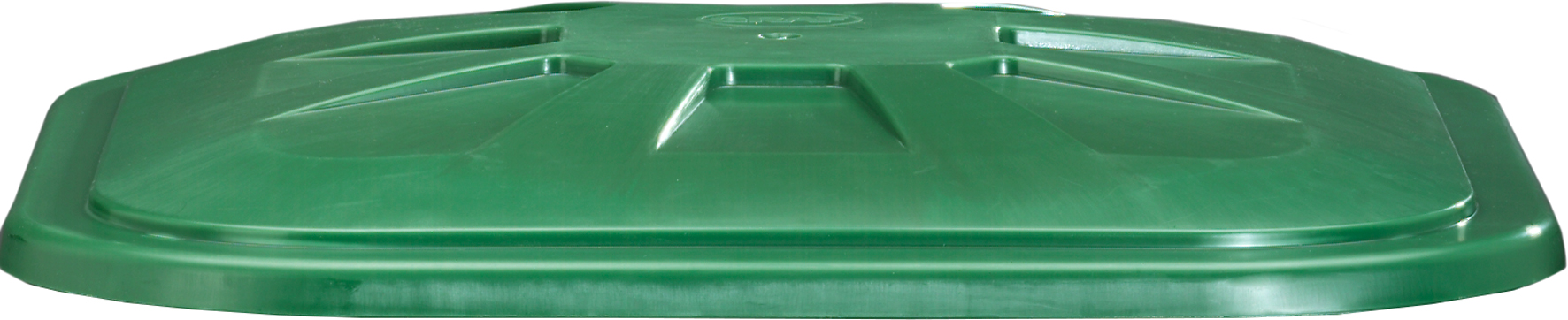 248122 DECKEL 203L ECKIG                   GRAF