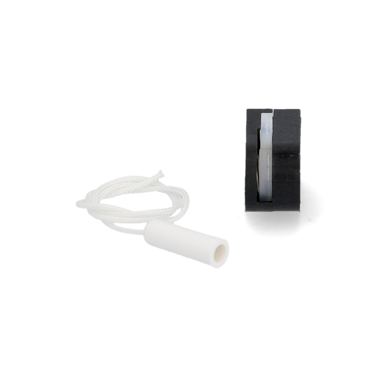 297914  EINBAU-ZUGSCHALTER 1-POLIG,1A,SW,2