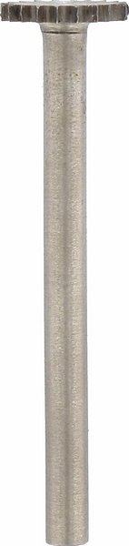 15623 Dremel Hochgeschwindigkeits-Fräsmesser 9,5 mm (199)