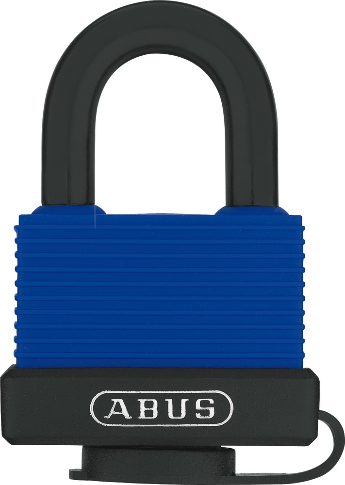 Abus Messing-Hangschloss 70IB/45