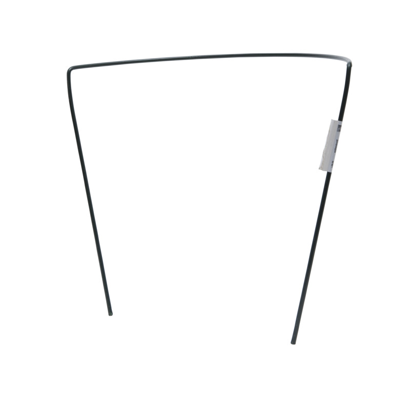 Windhager Staudenstütze Fix, 40 x 70 cm, grün