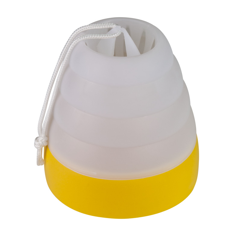 Windhager Wespen & Fliegenfalle Deco, 14 x 14 x 15 cm Windhager Wespen & Fliegenfalle Deco, 14 x 14 x 15 cm