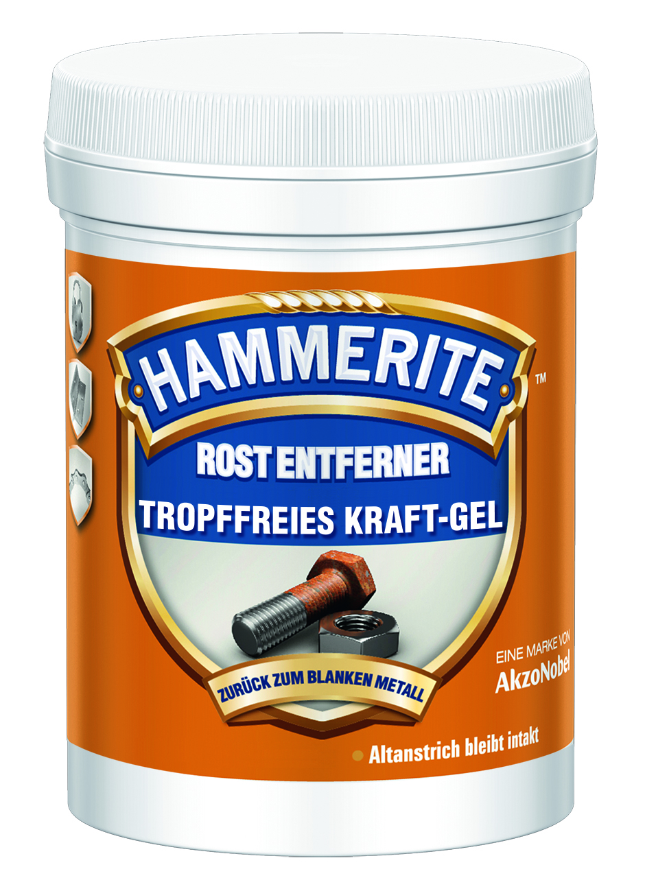 HAMMERITE ROST-ENTFERNER GEL 200ML