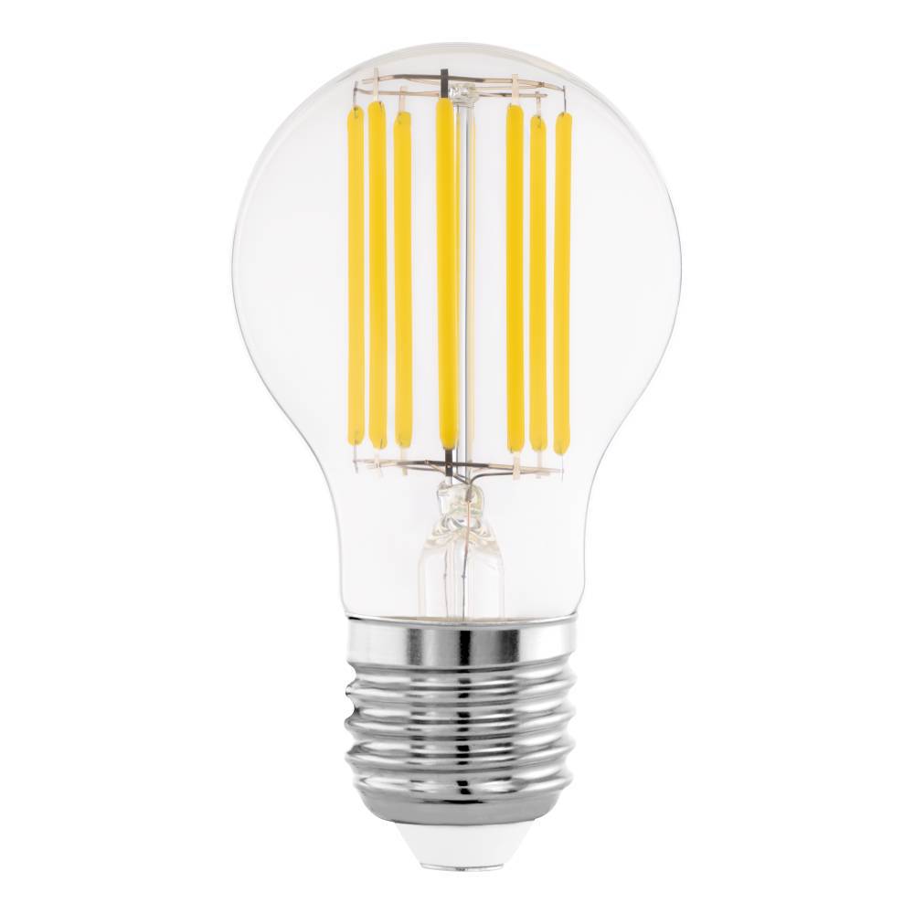 Eglo LED Leuchtmittel E27, A60 4,9W
