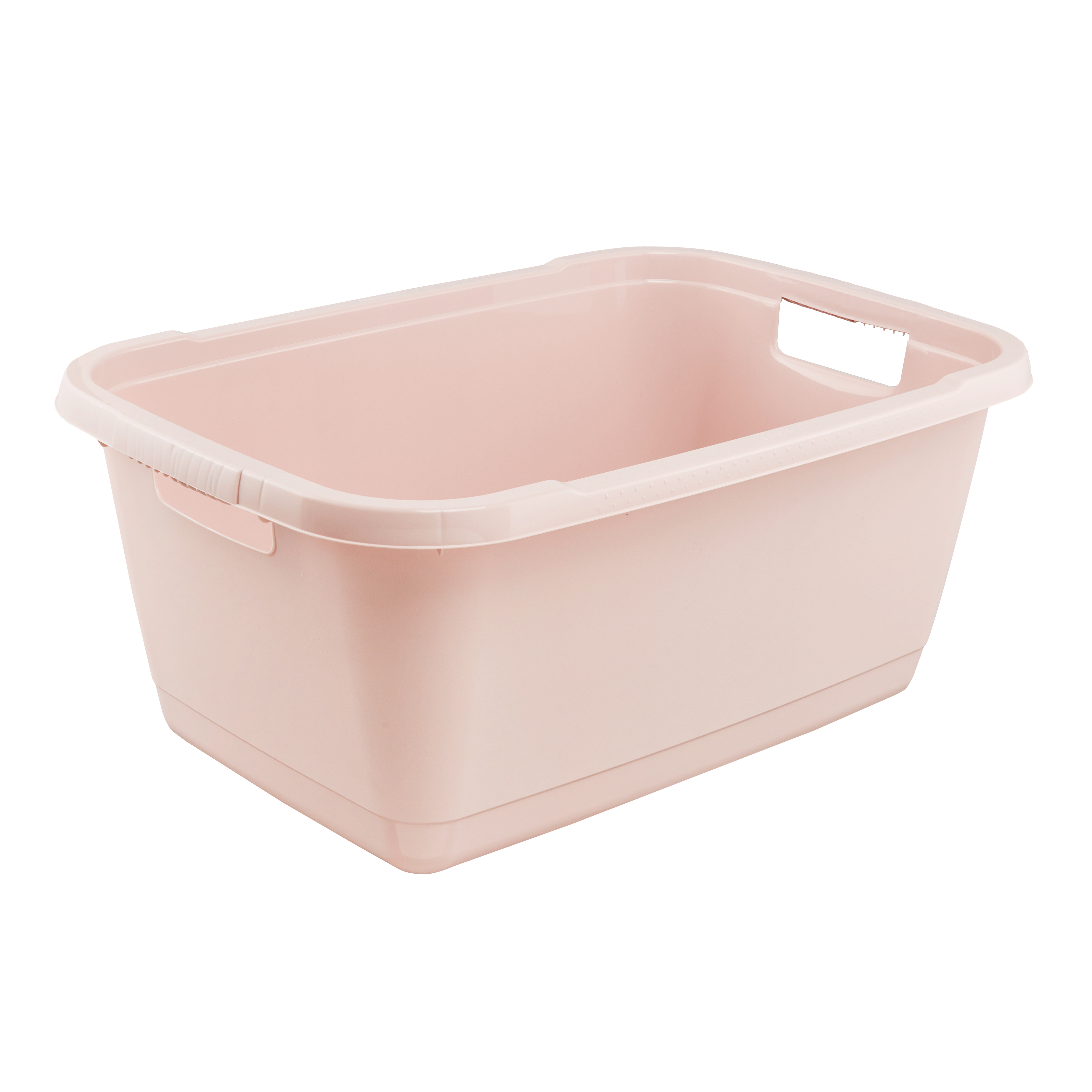 Keeeper Wäschewanne "Aenna", 52 l, pink Keeeper Wäschewanne "Aenna", 52 l, pink