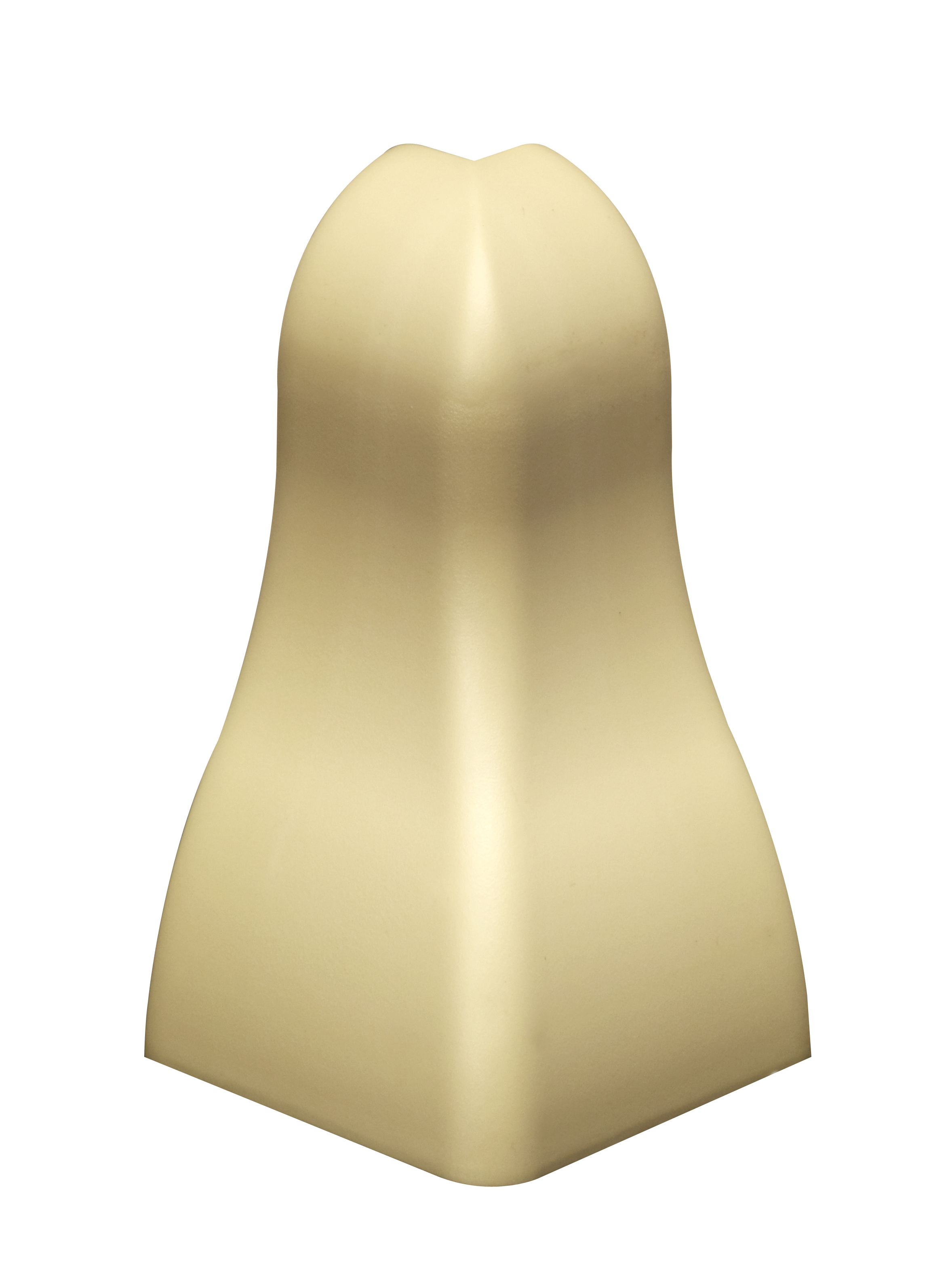 Döllken Außenecke HSL Classic 50, ahorn